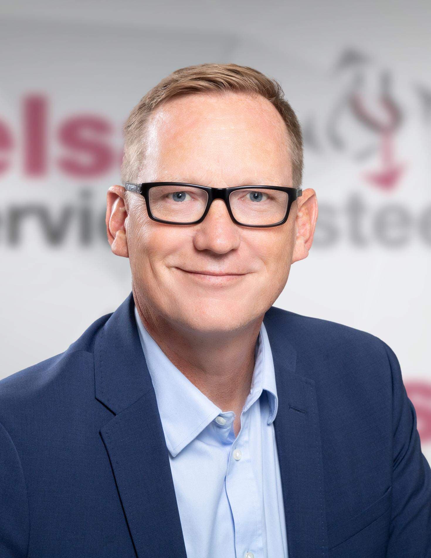 Celsa Steel Service - Håkan Magnusson