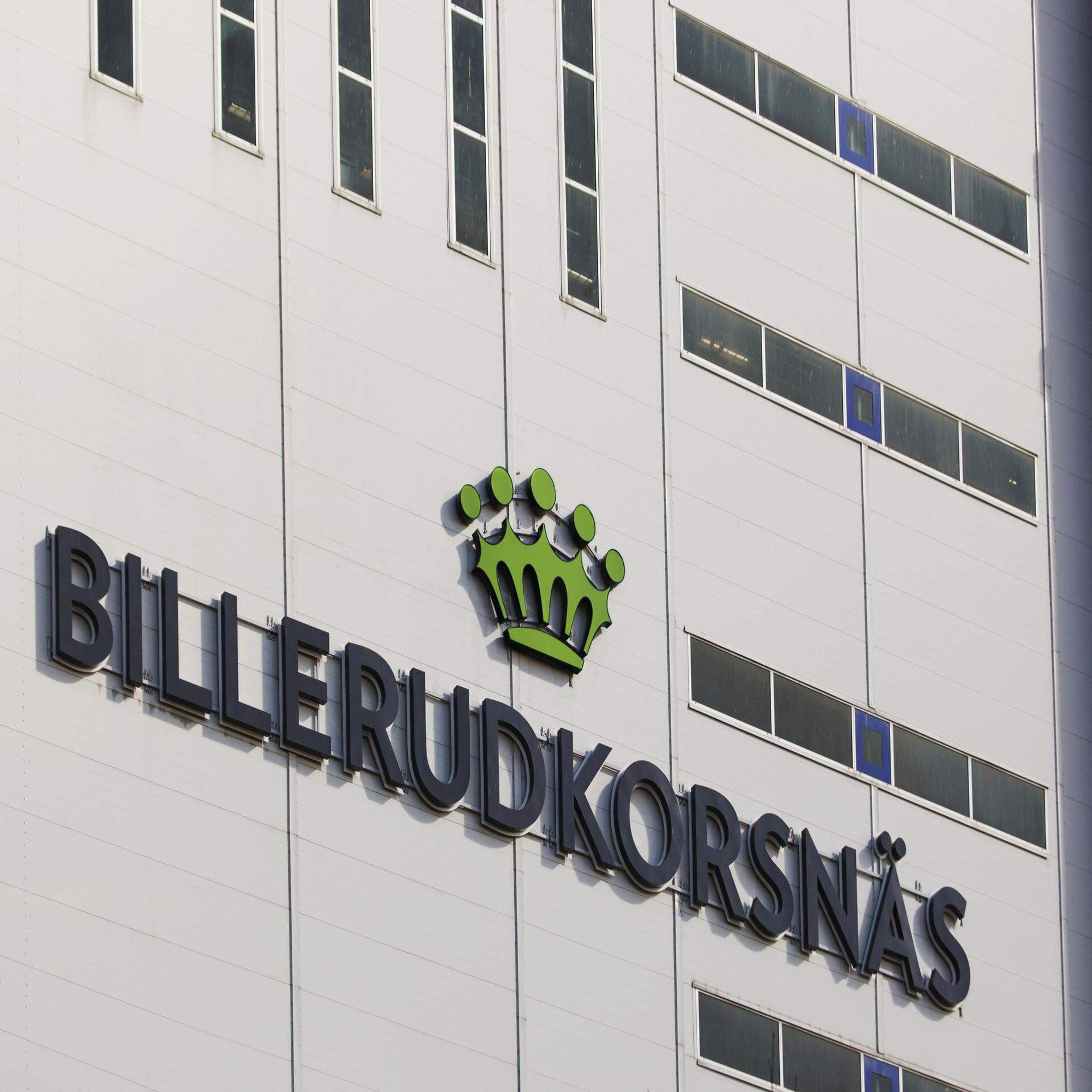 Billerud Korsnäs