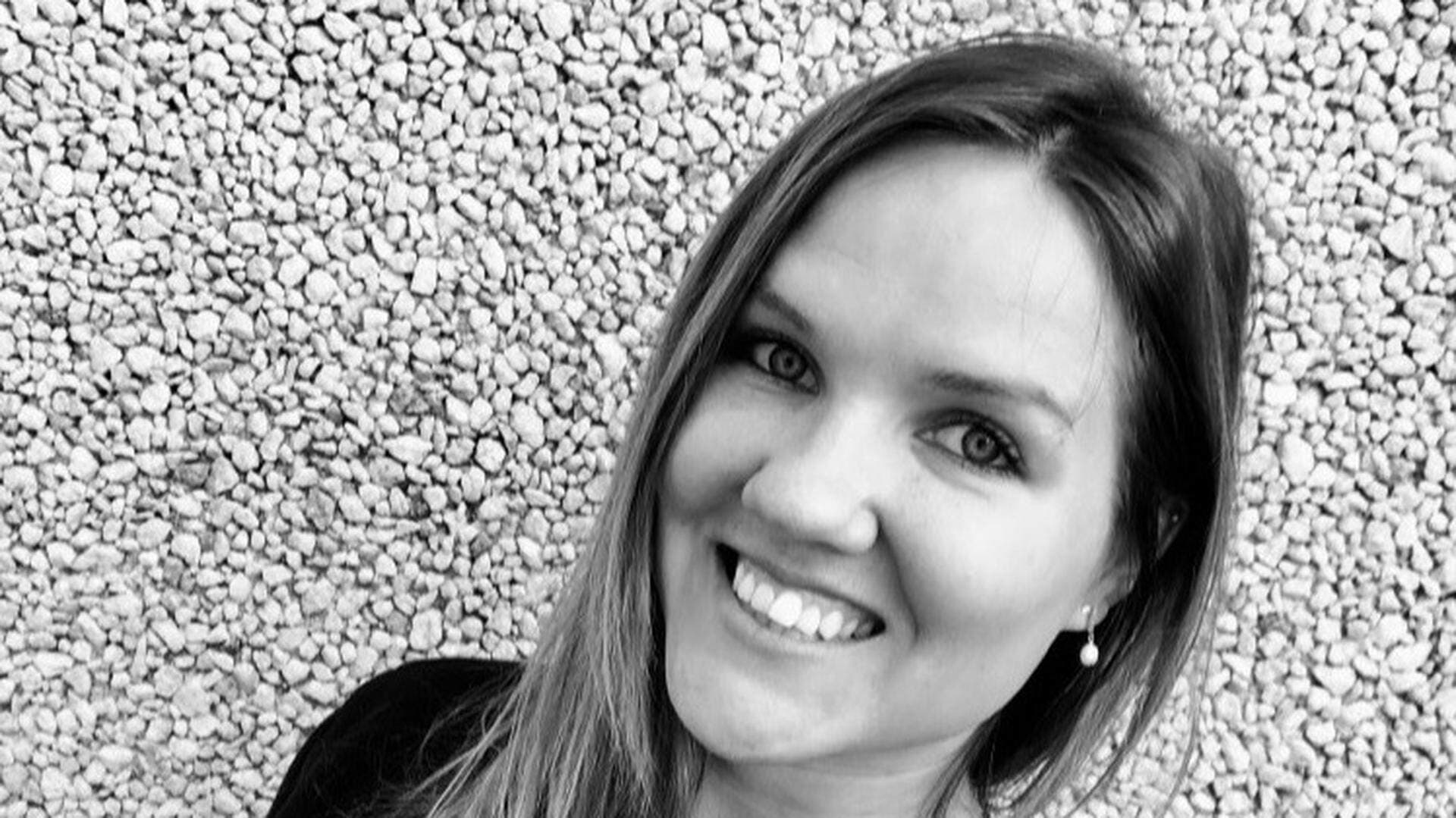 Jenny Johansson, VMP