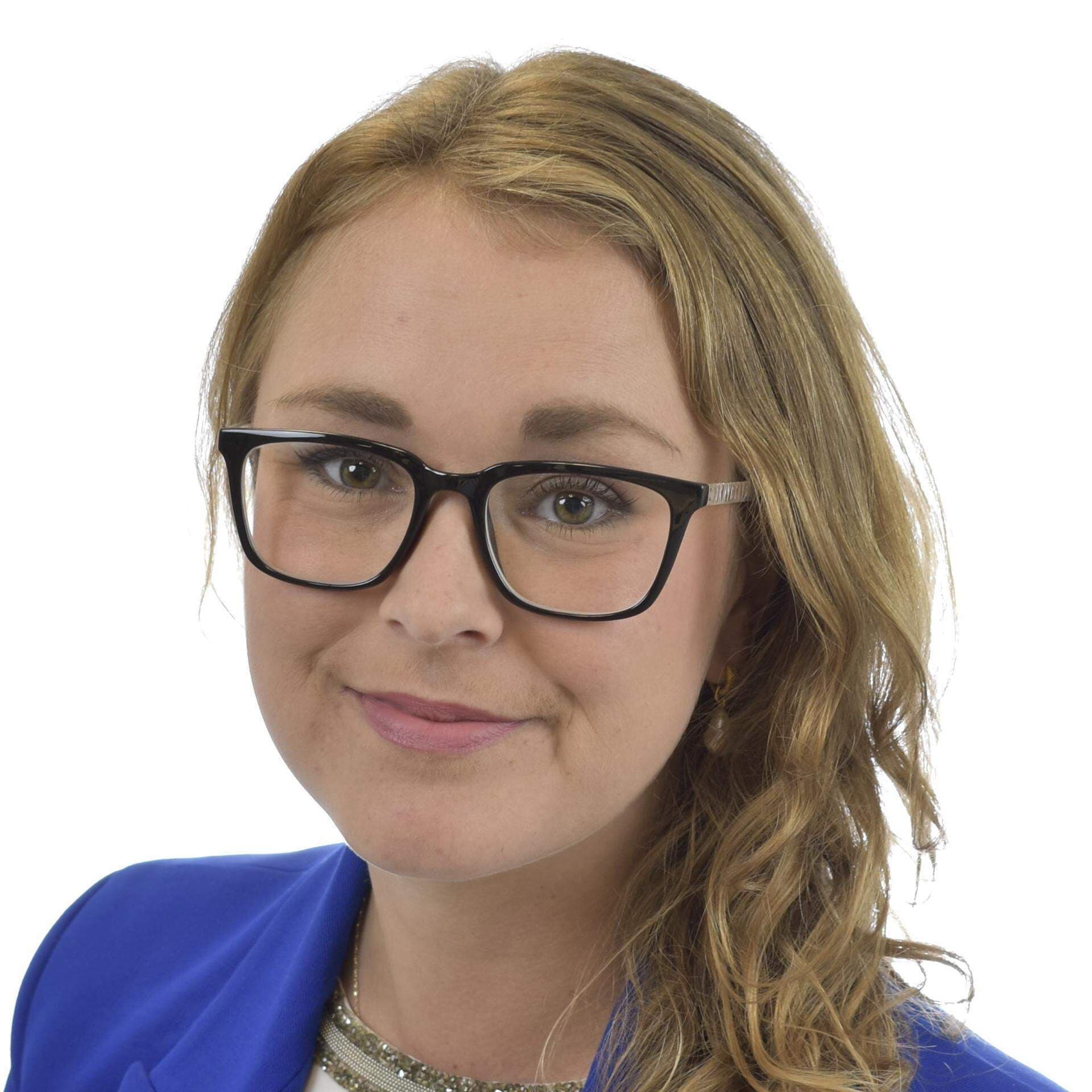 Johanna Rantsi, Moderaterna