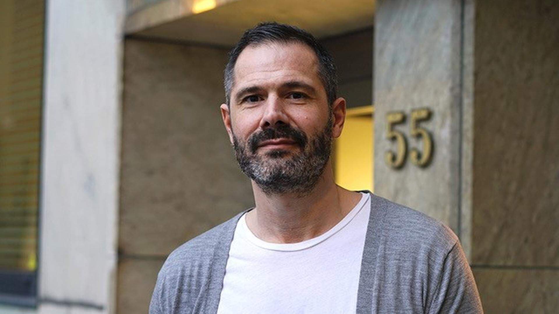 Pathric Hägglund, projektledare Riksrevisonen