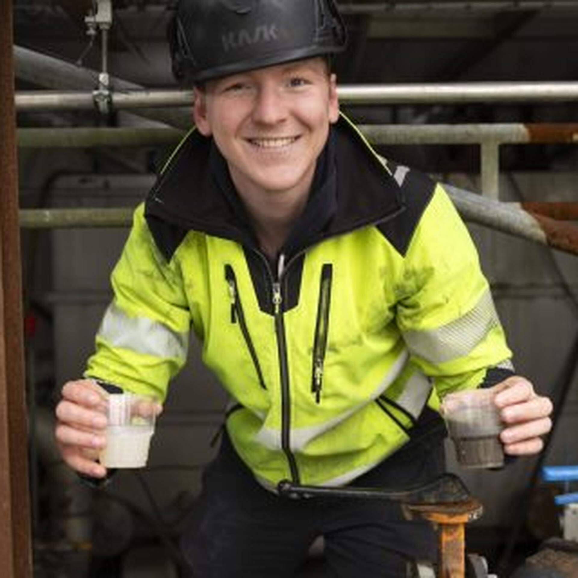 Jonatan Persson Helios Innovation