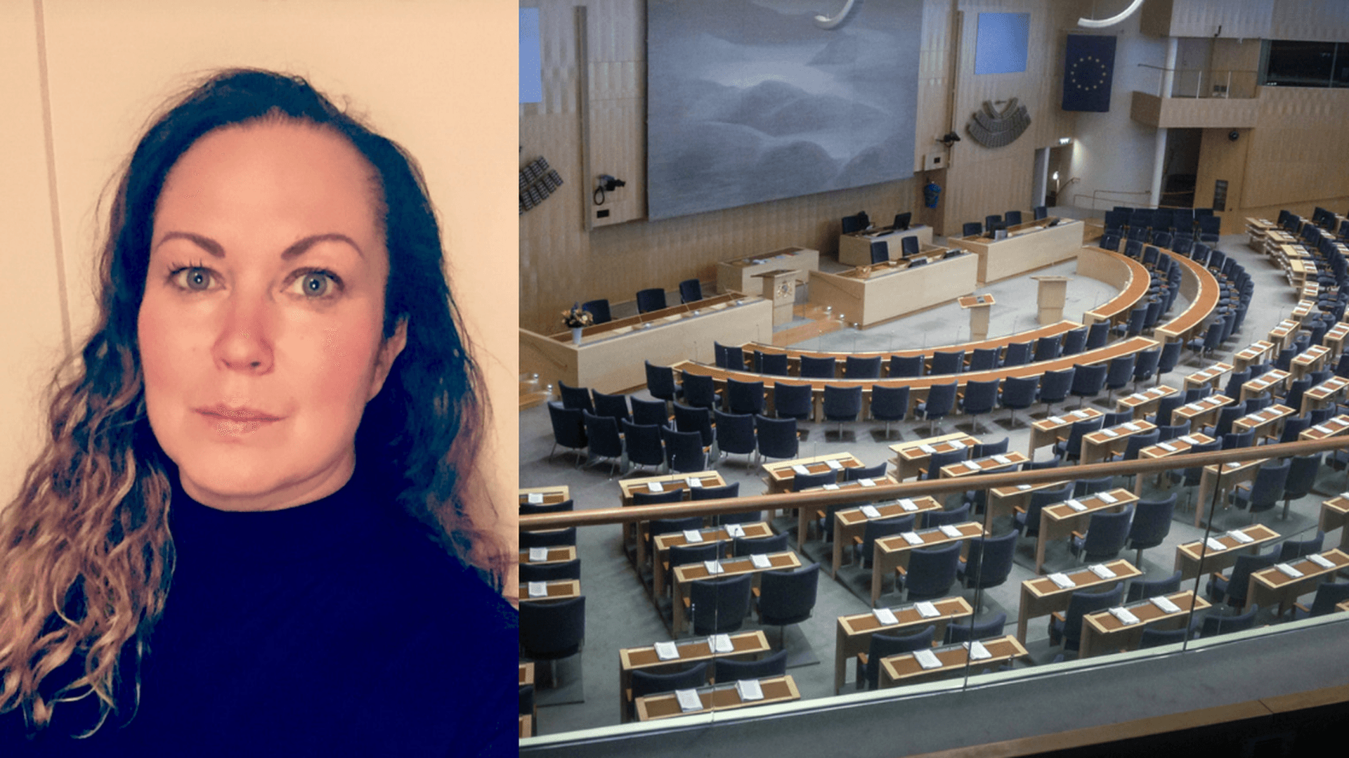 Catrine Ramsten gästkrönika