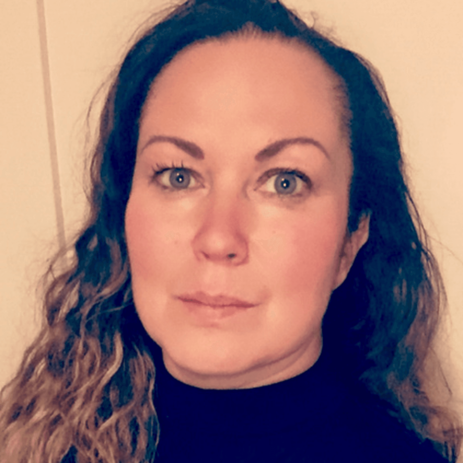 Catrine Ramsten gästkrönika