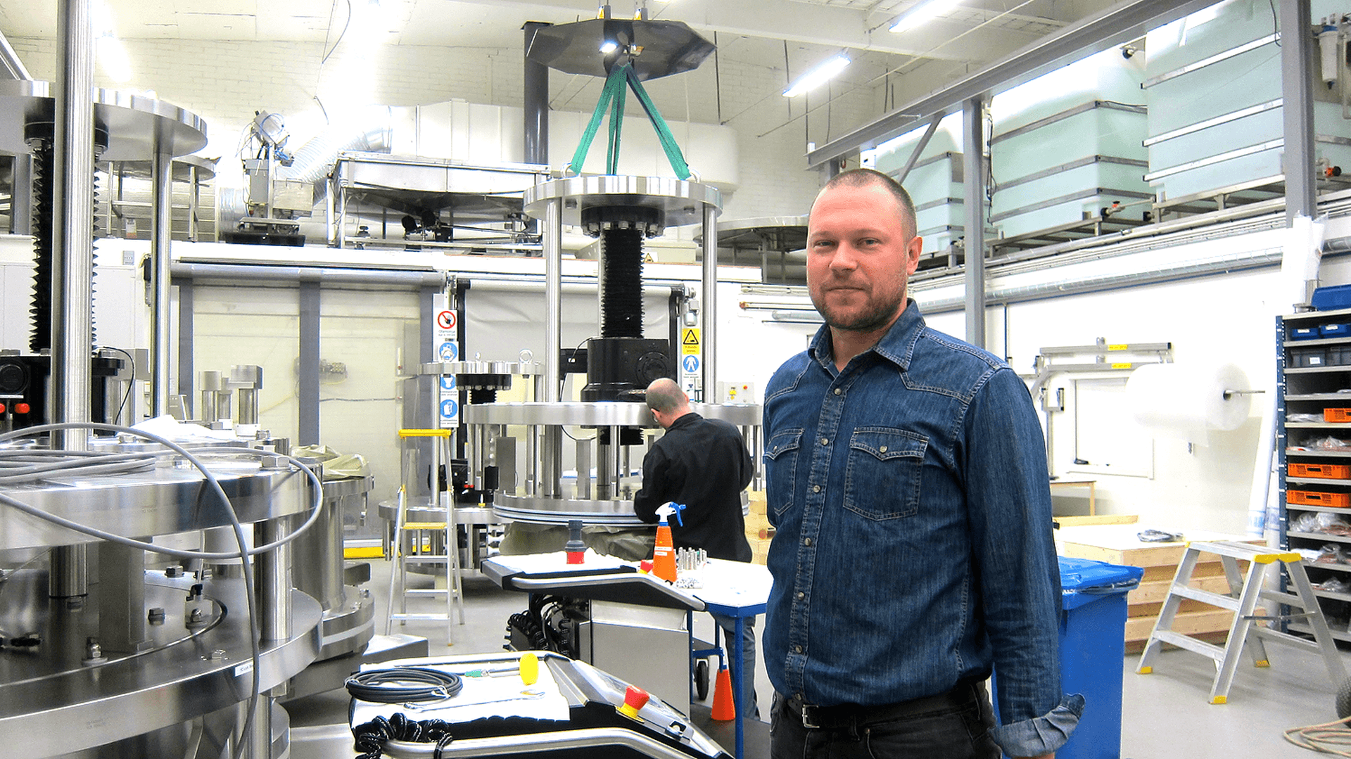 Josef Alenius, Texor.png