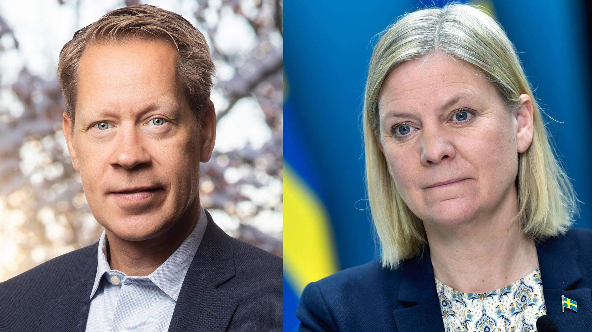 Ny förmögenhetsskatt