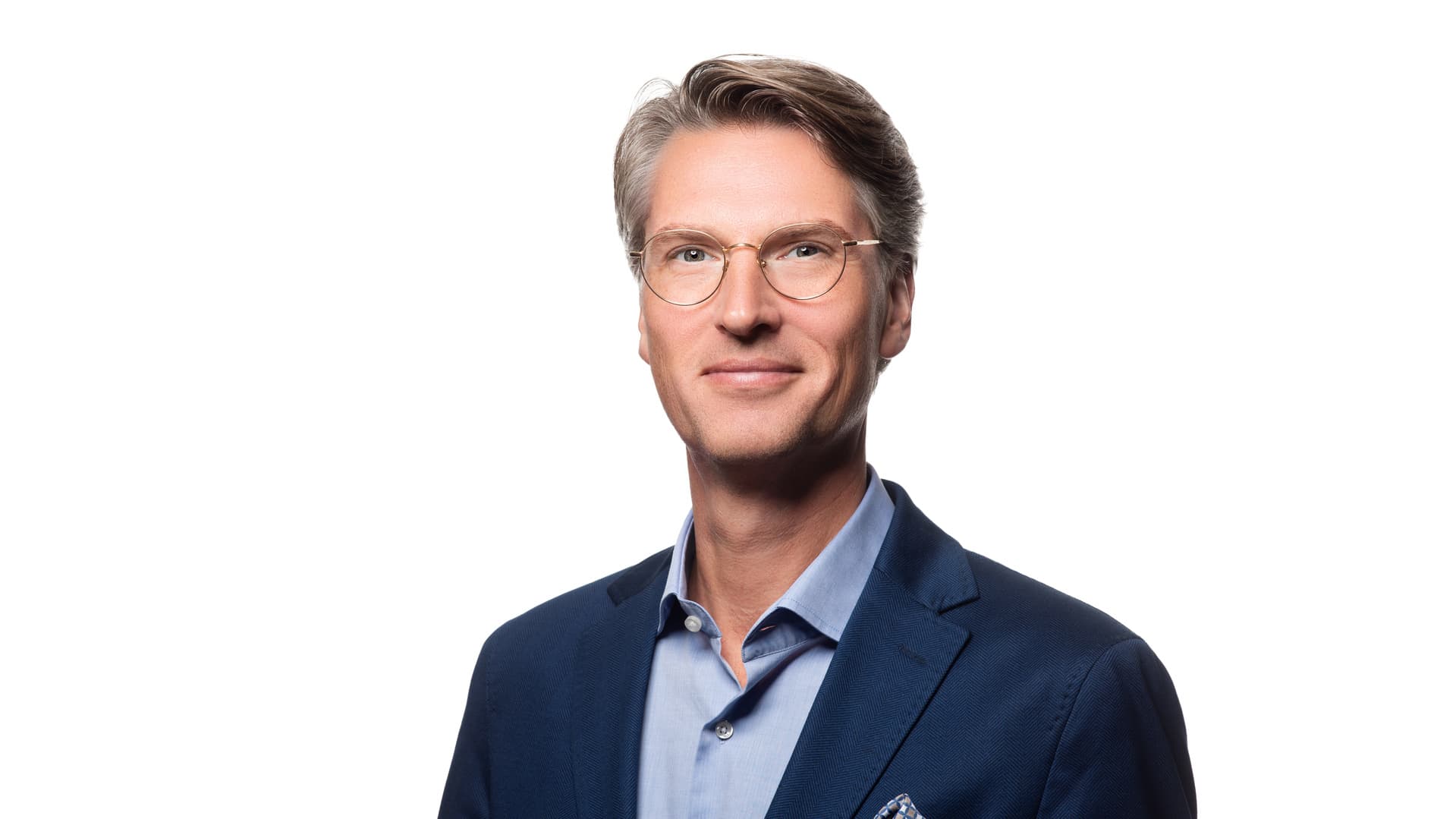 Fredrik Sjögren