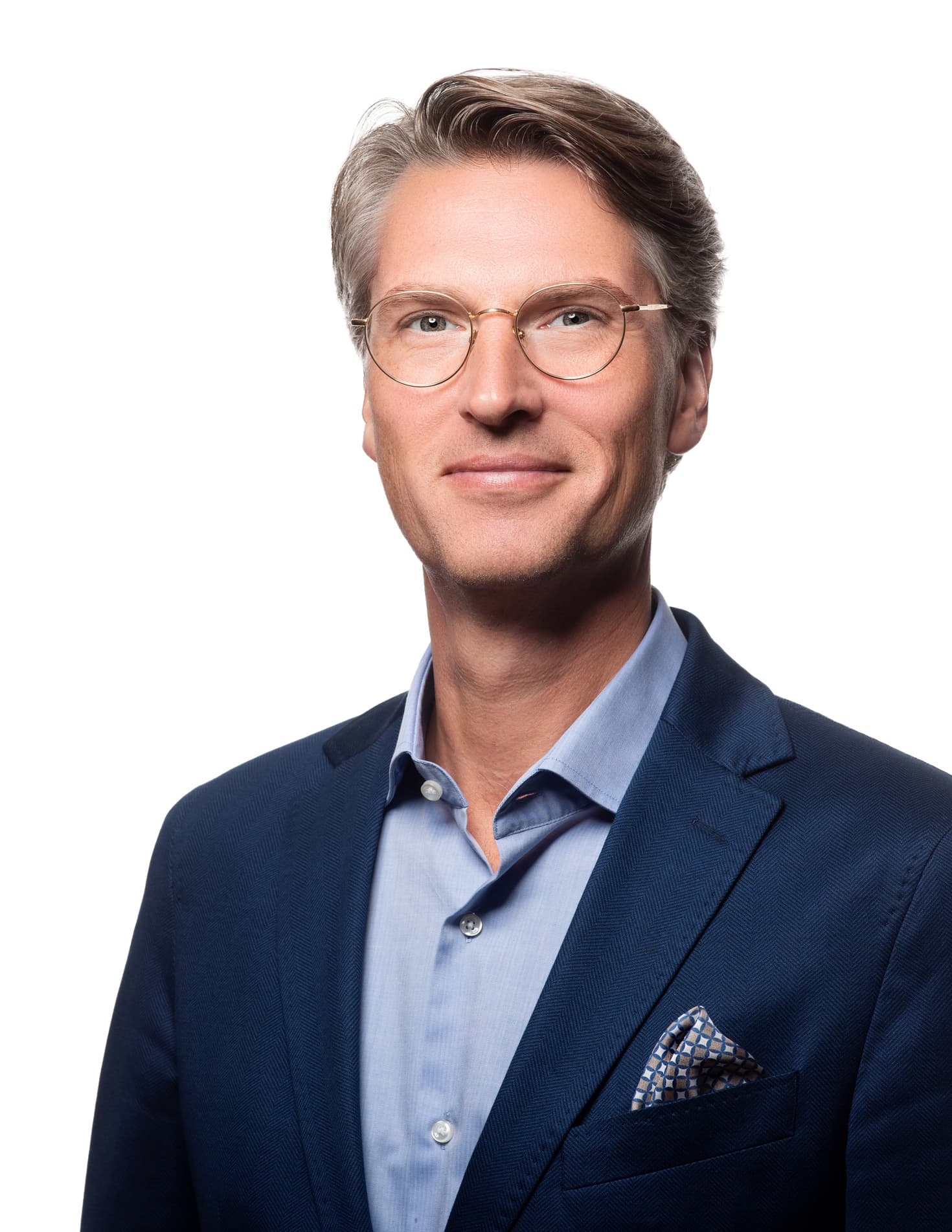 Fredrik Sjögren