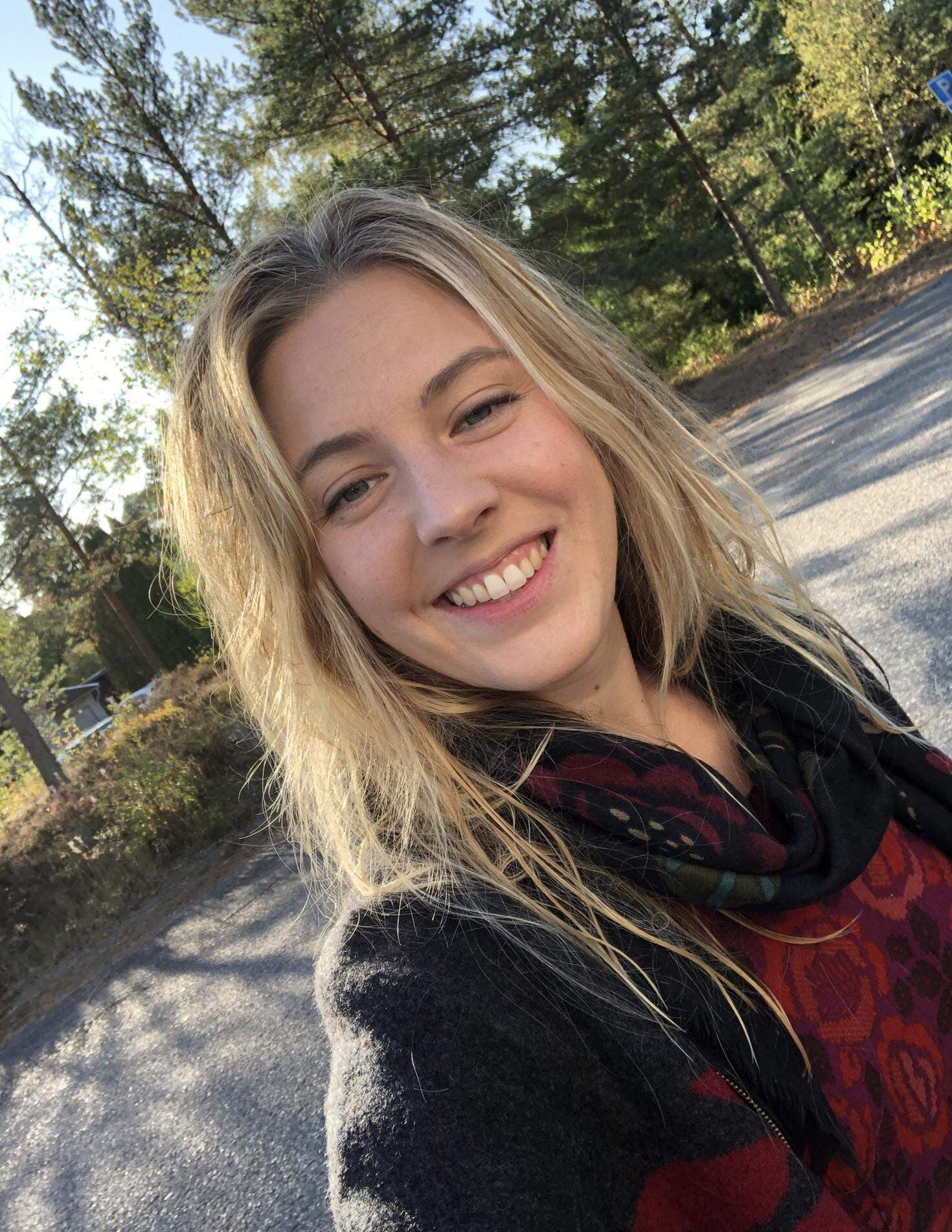 Evelina Rickfält