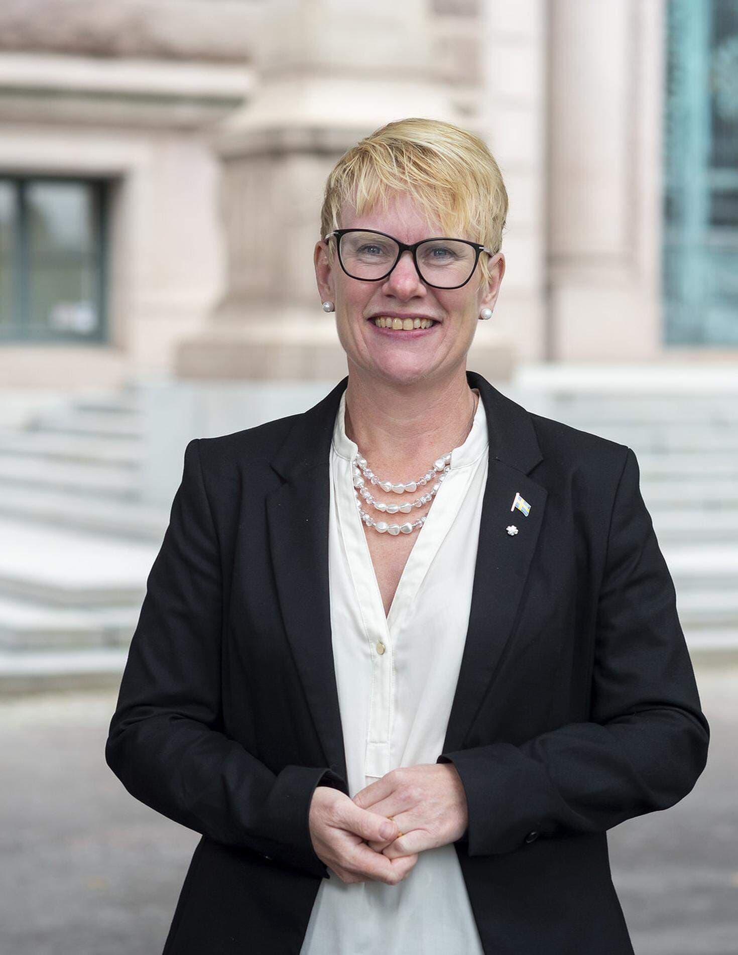 Martina Johansson C