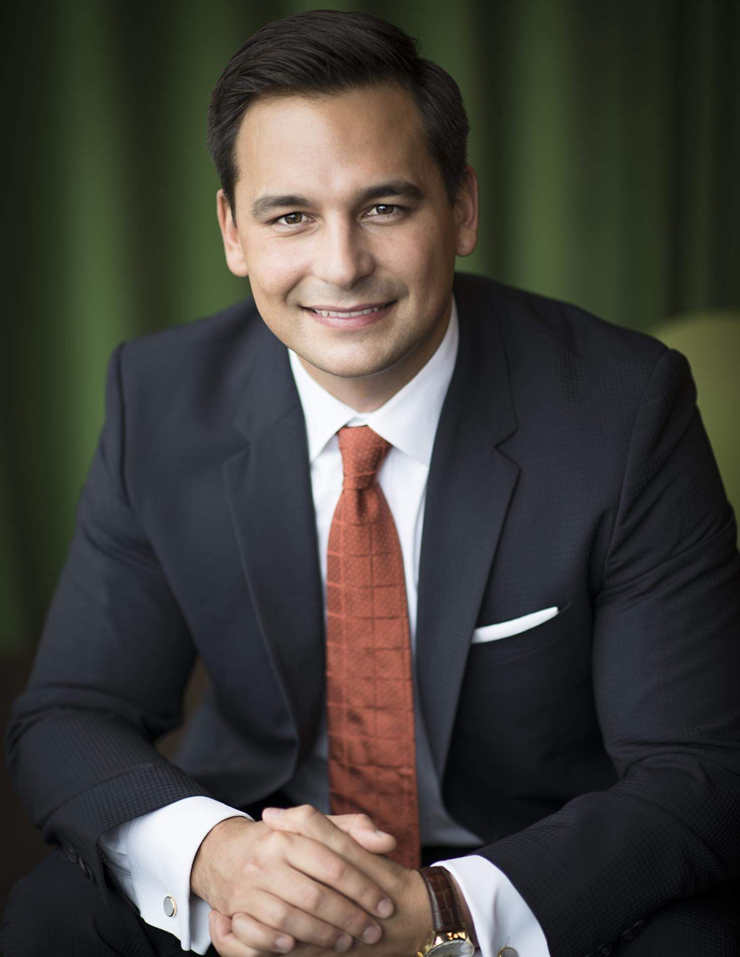 Andreas Hatzigeorgiou