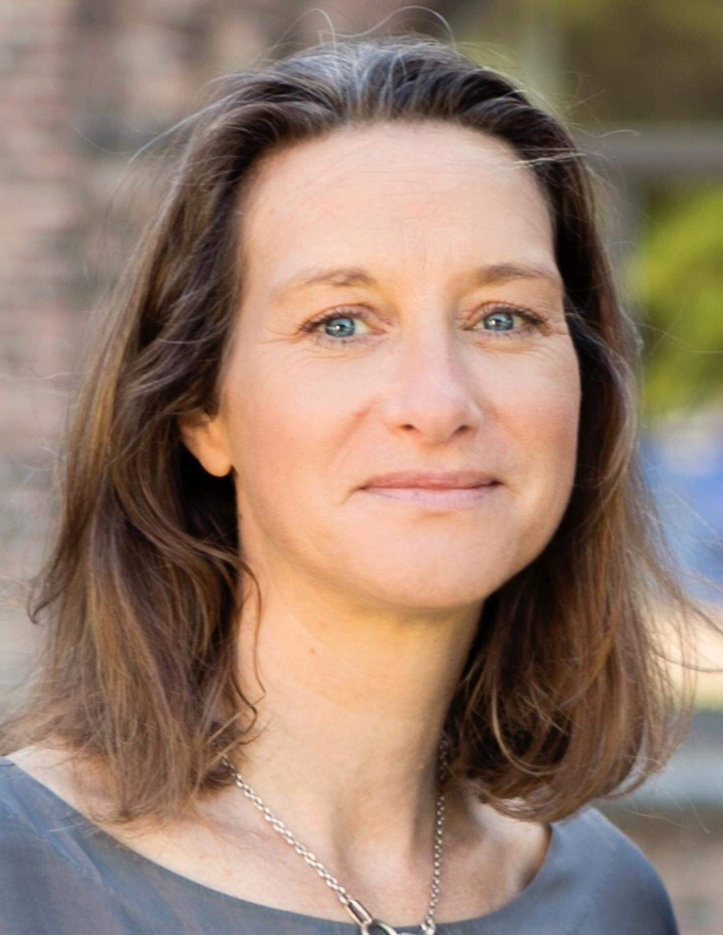 Magdalena Johansson, VD Almi Företagspartner Halland AB