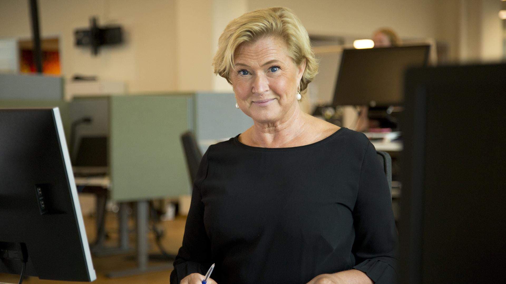 Maria Hemström Hemmingsson