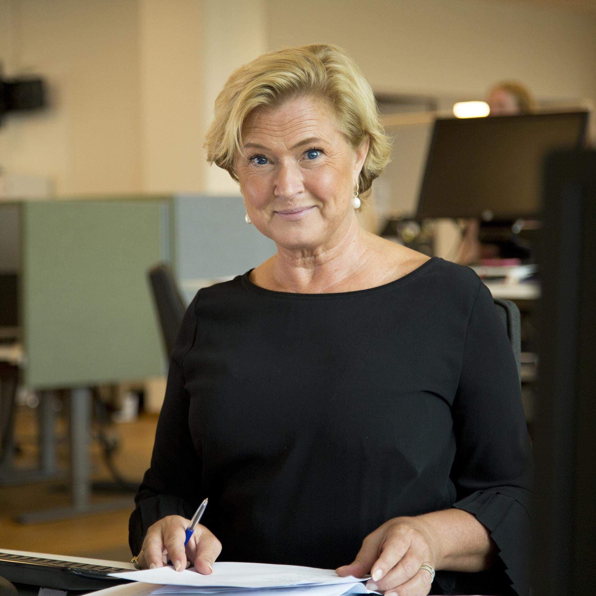 Maria Hemström Hemmingsson