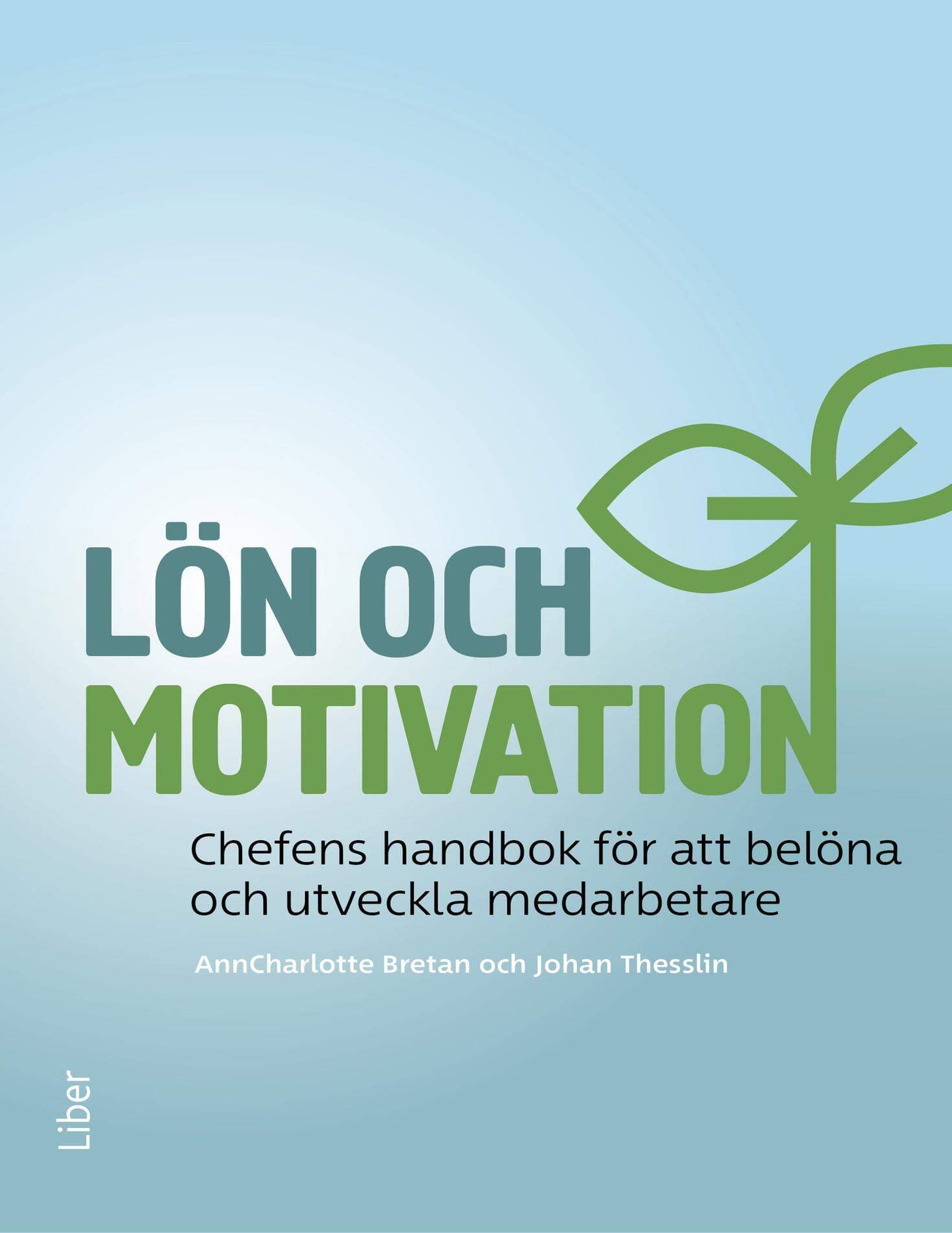 Lön och motivation