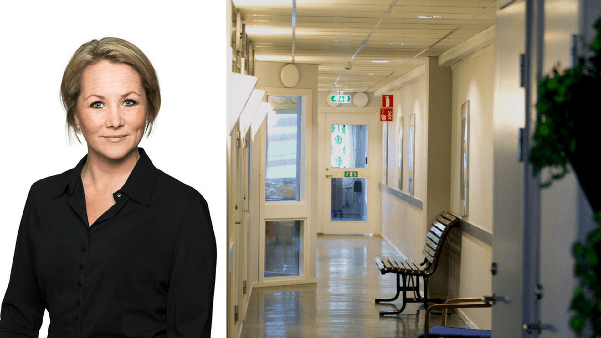 kommentar välfärd charlotte