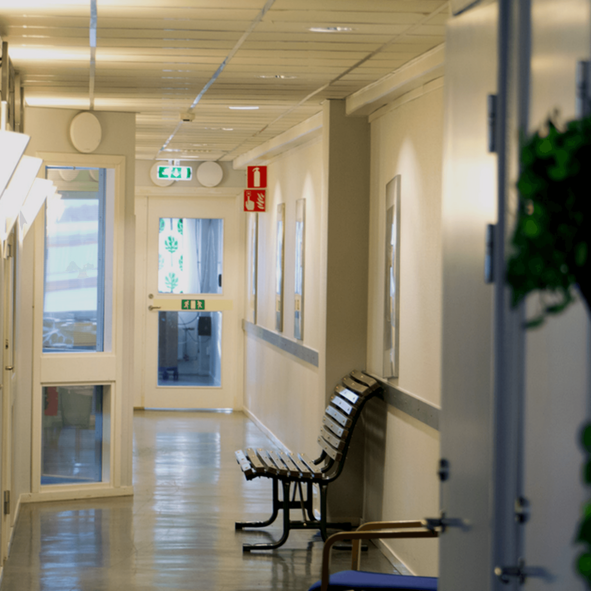 kommentar välfärd charlotte