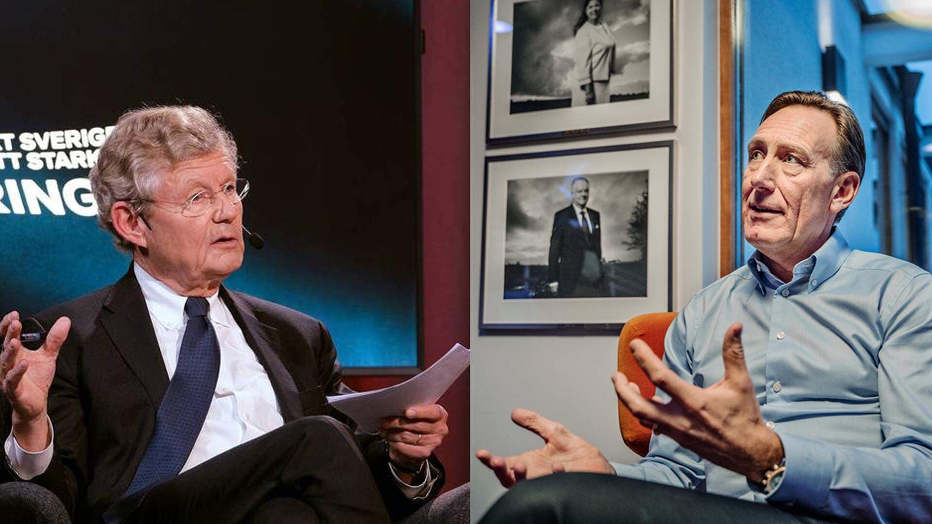Debattartikel DN