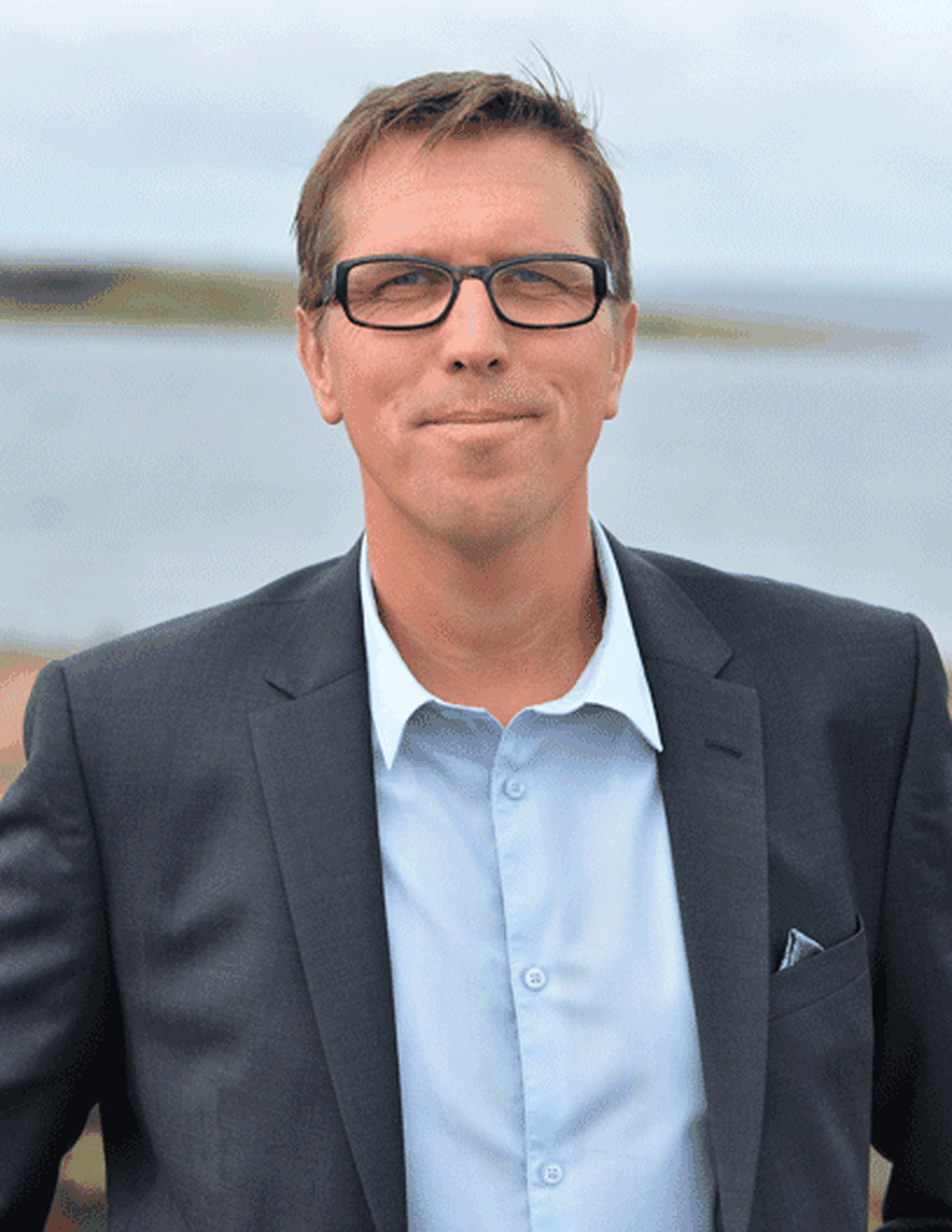 Marcus Strömberg är vd för Academedia.