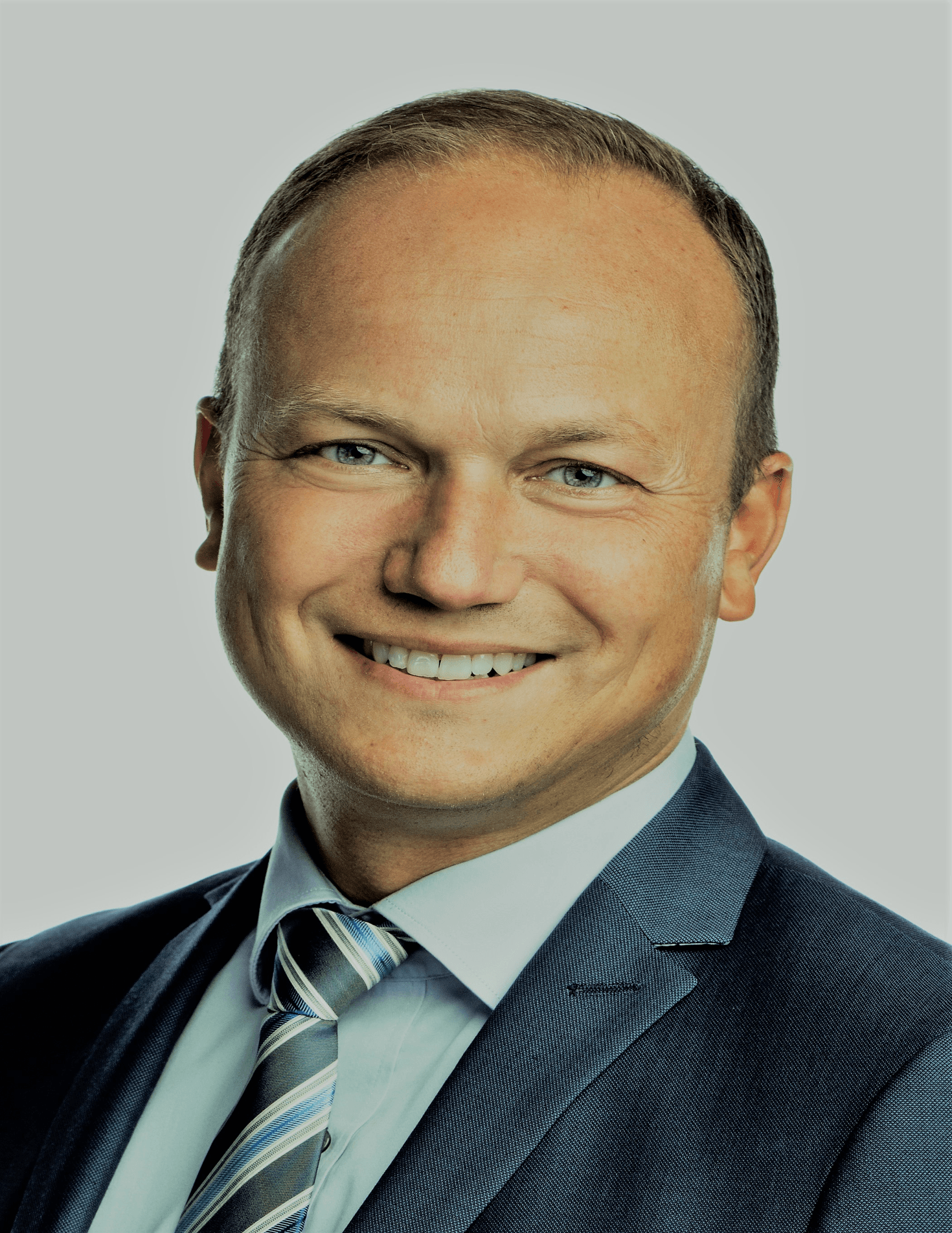 Magnus Sjögren, Bisnode