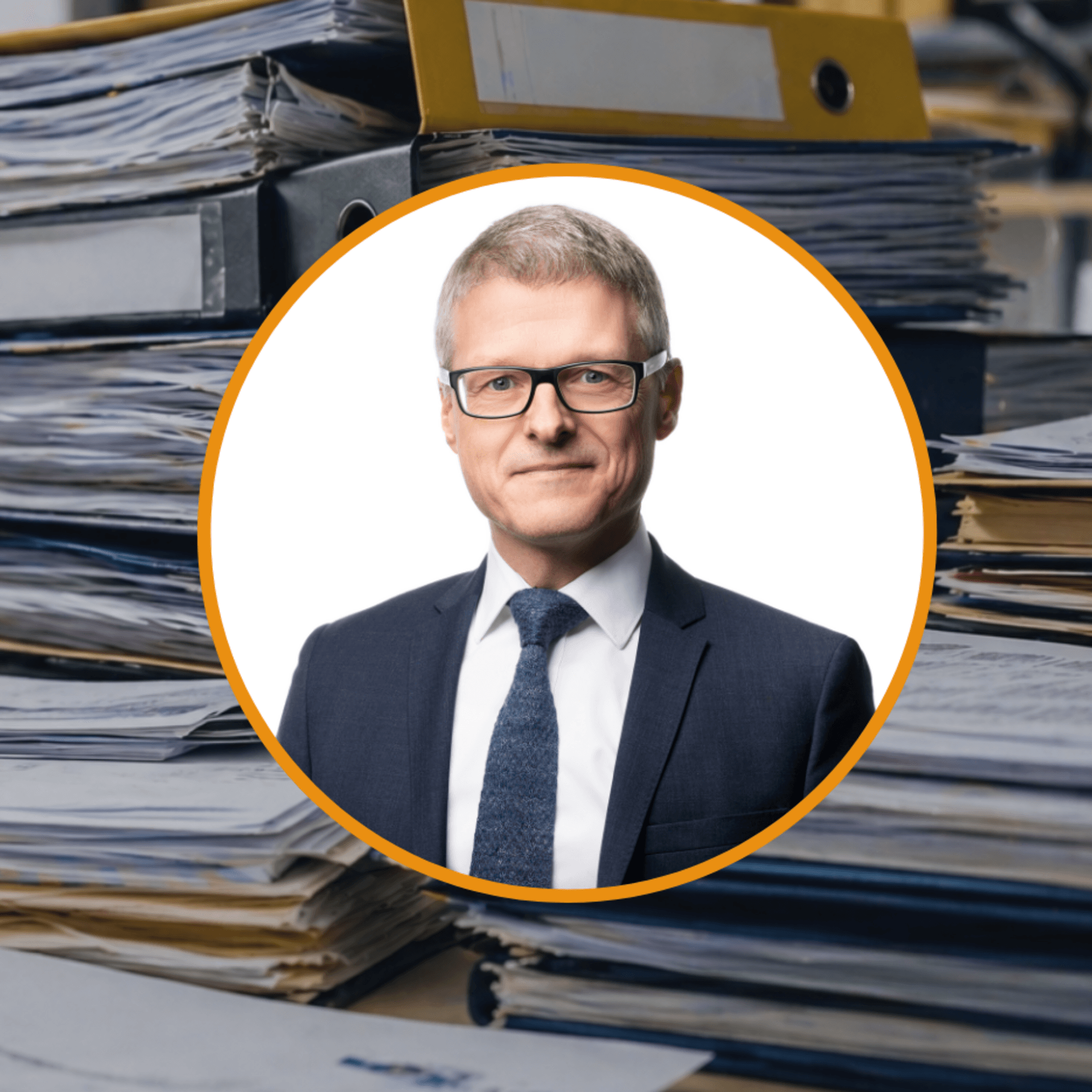 Christer Östlund Näringslivspodden