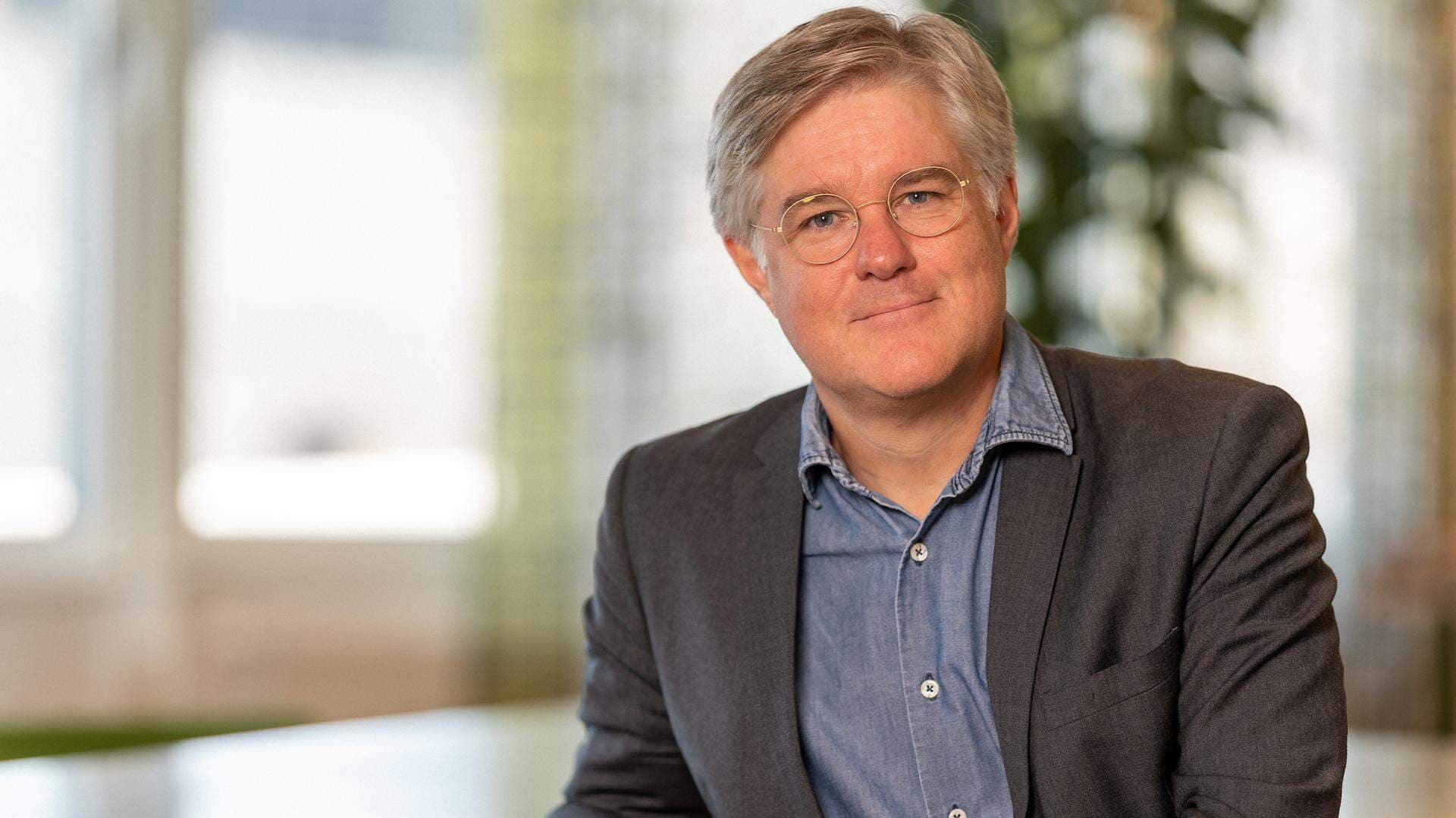 Martin Wästfelt, Unionen