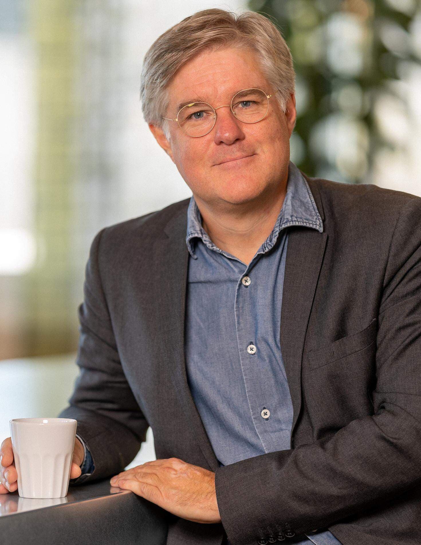 Martin Wästfelt, Unionen