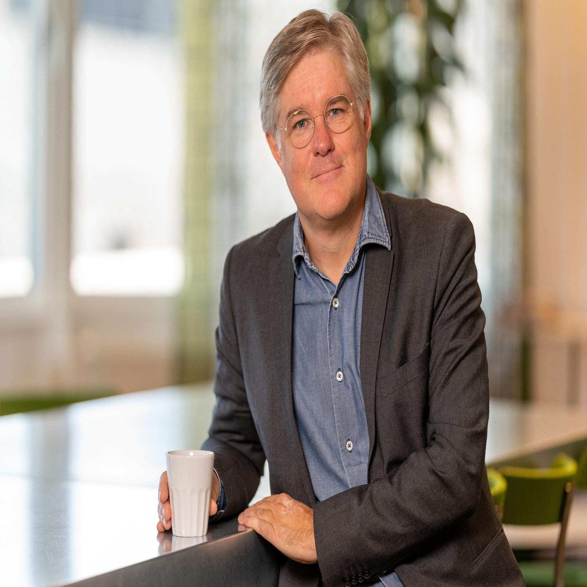 Martin Wästfelt, Unionen