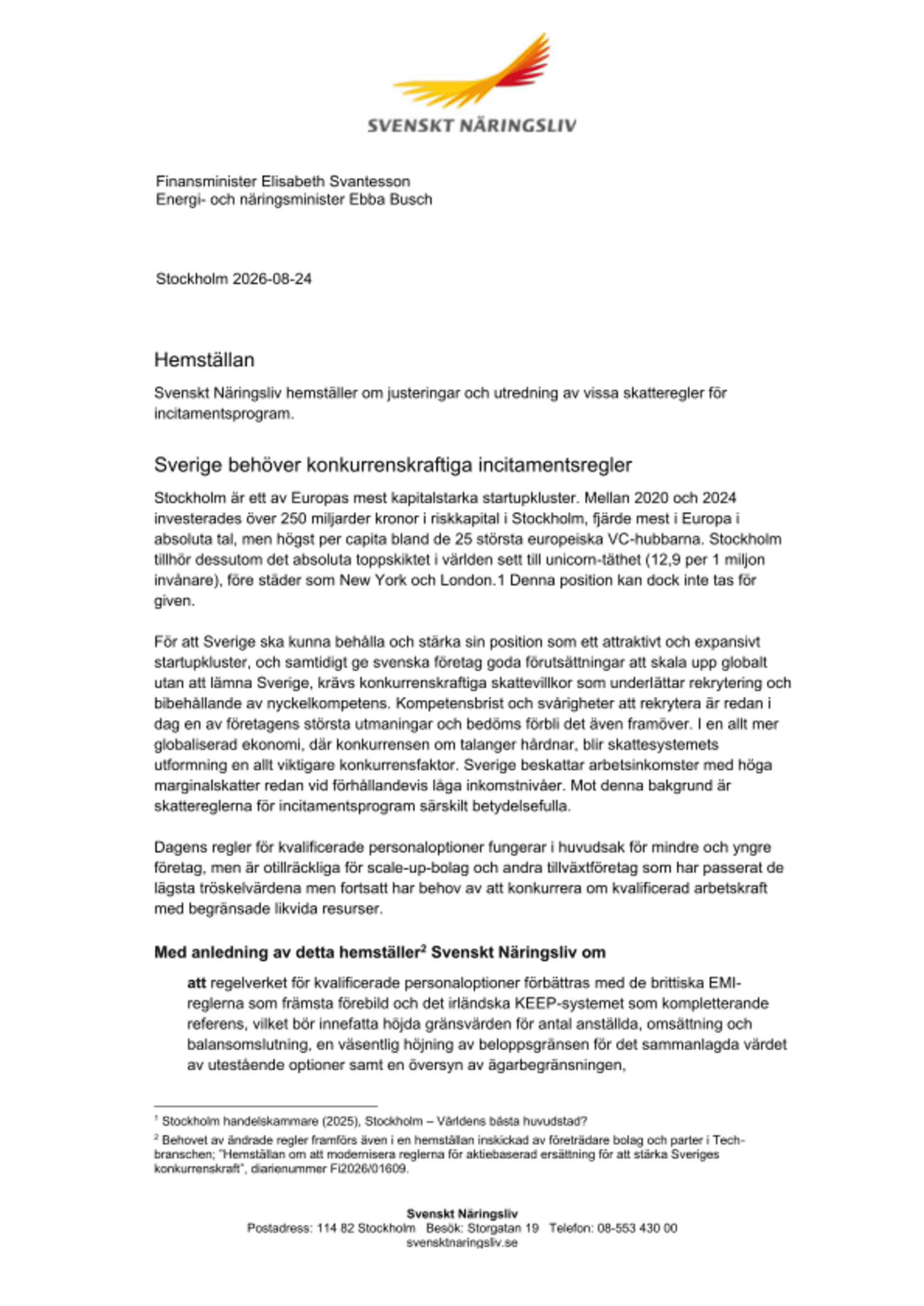 Omslagsbild - Rapport