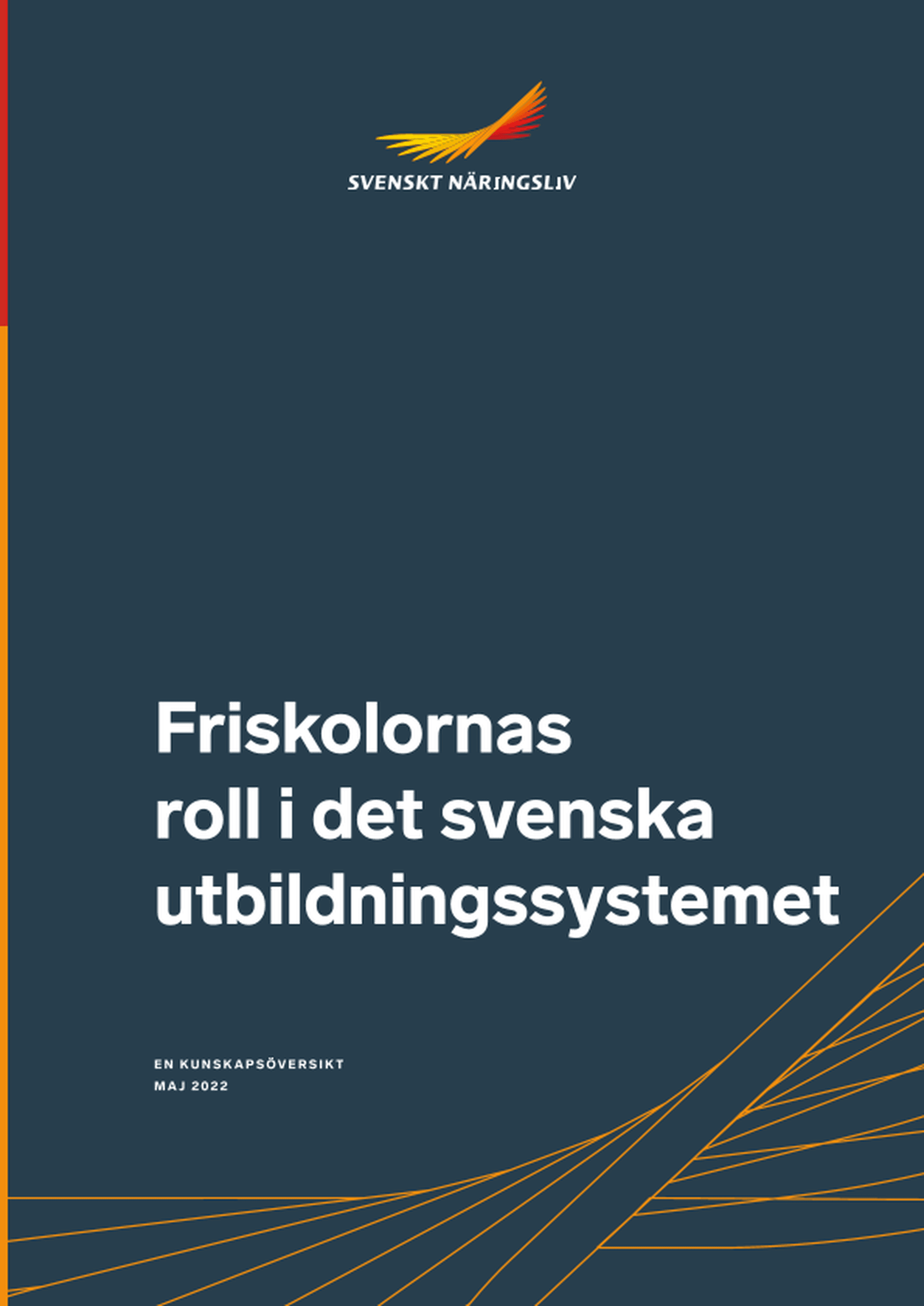 Omslagsbild - Rapport