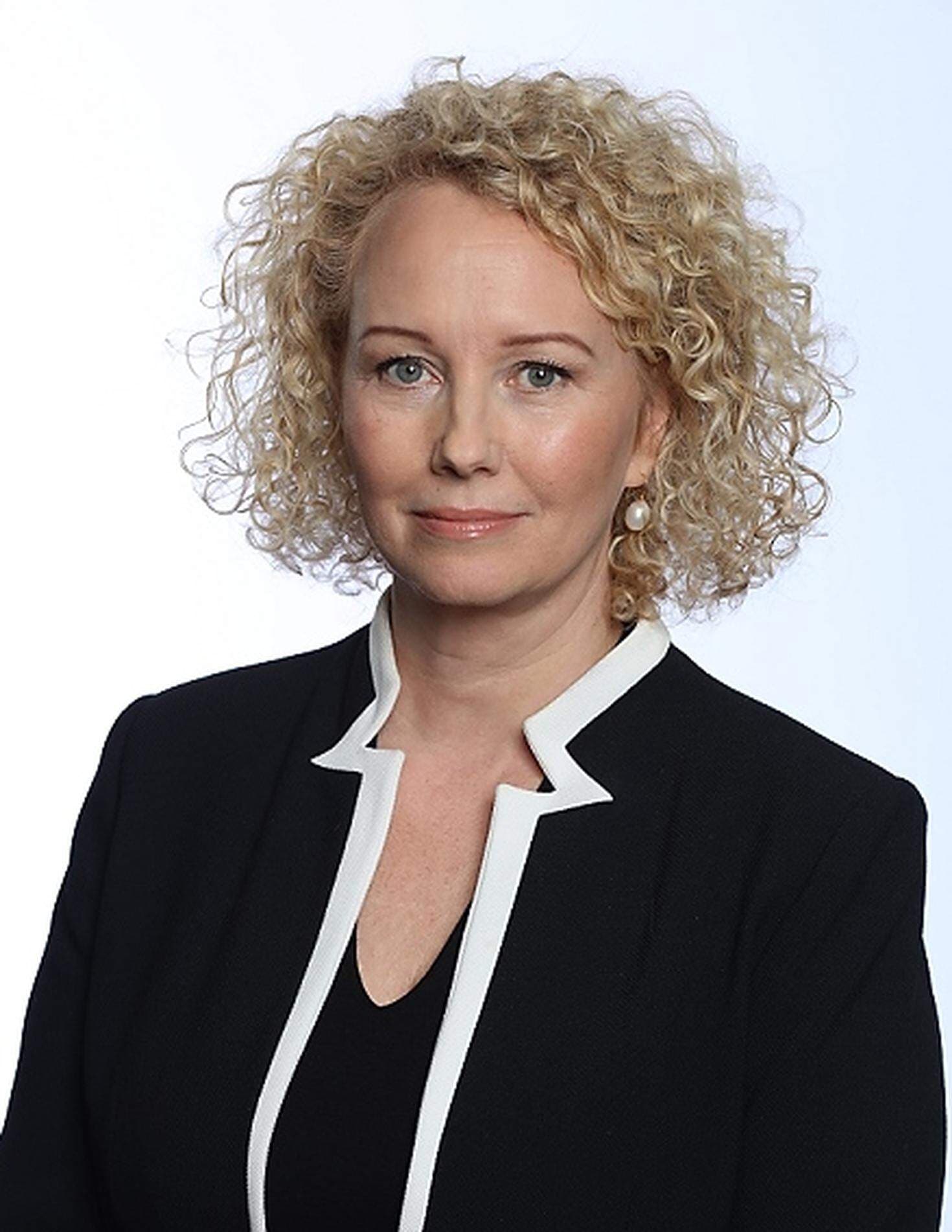 Anna Nordin, Svensk Handel