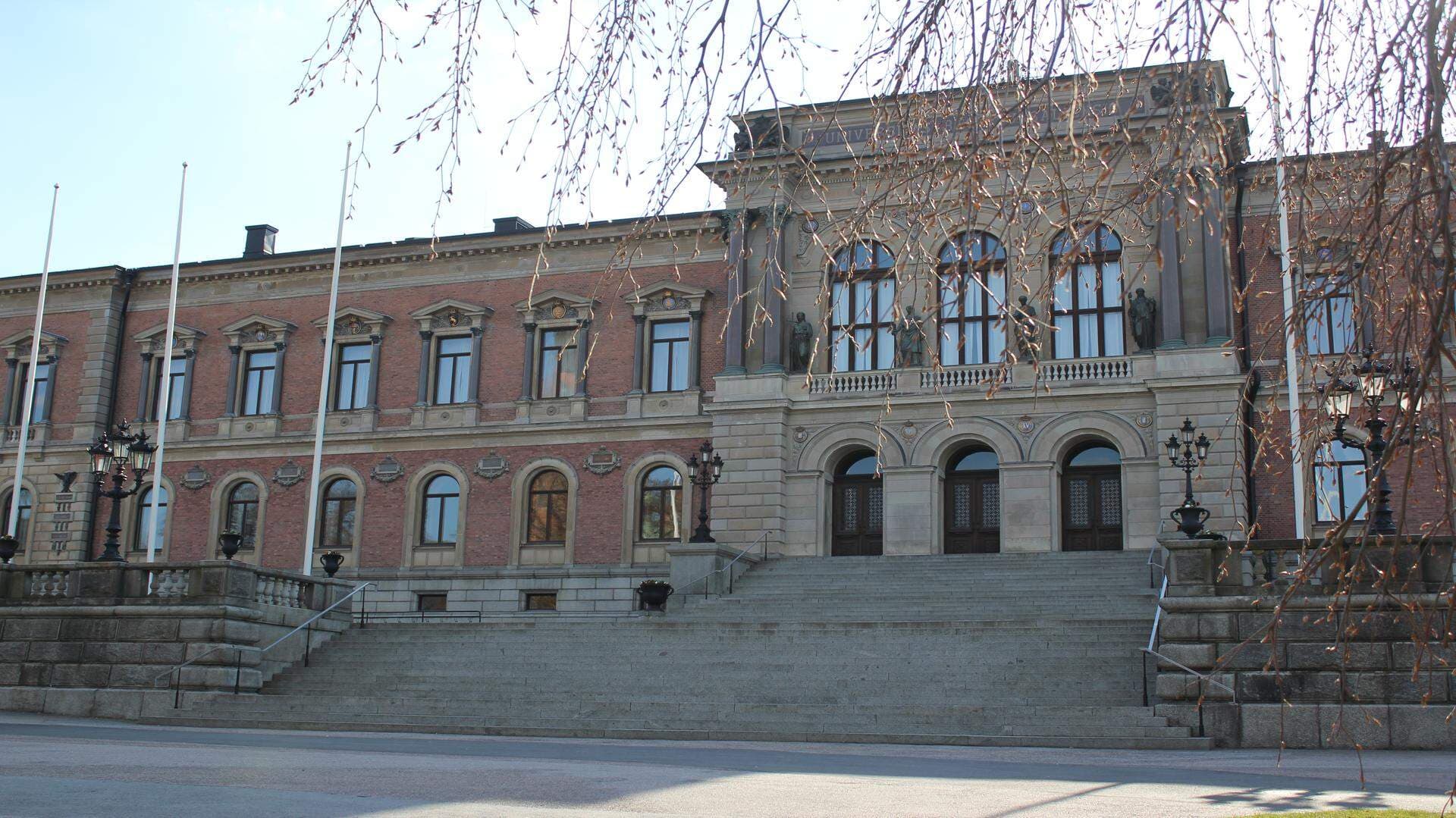 Uppsala Universitet
