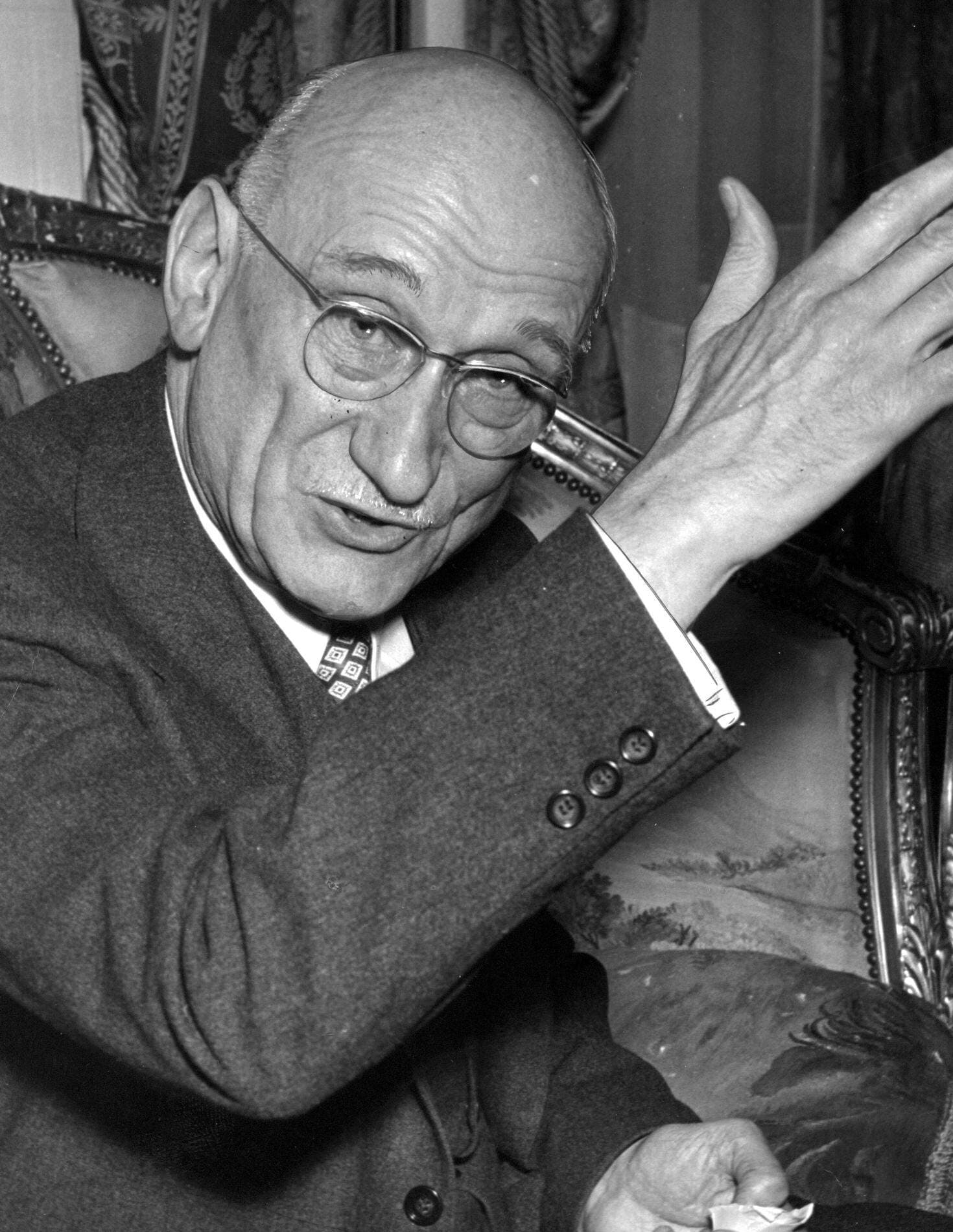 Robert Schuman