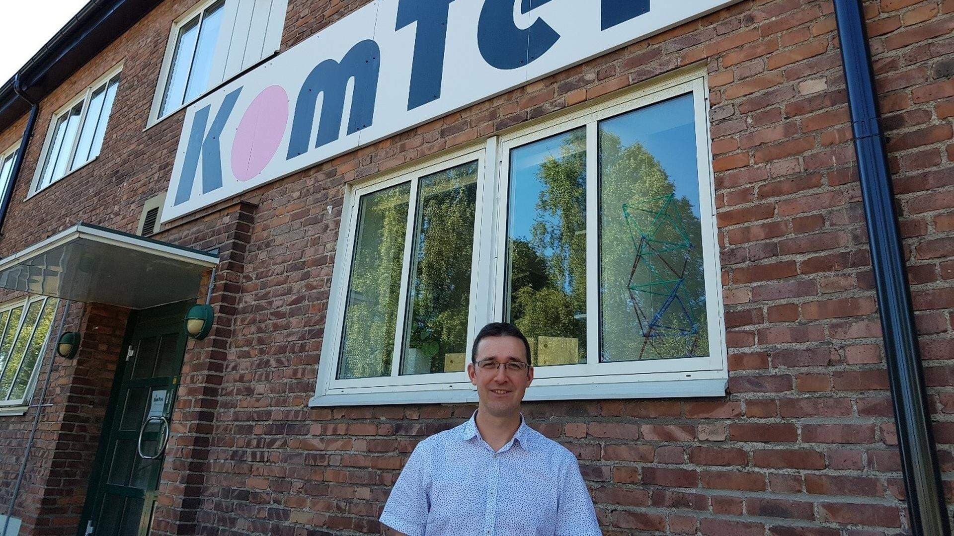 Bob, prao i Halmstad.jpg