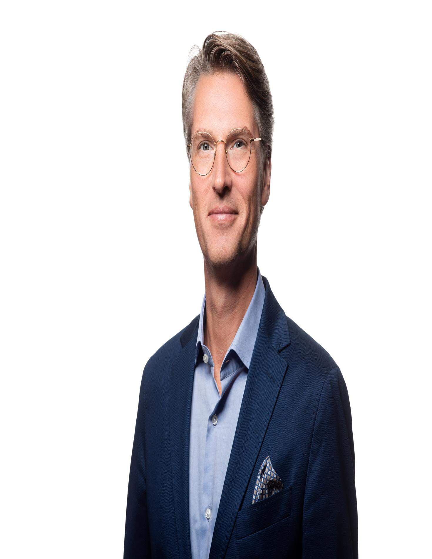 Fredrik Sjögren