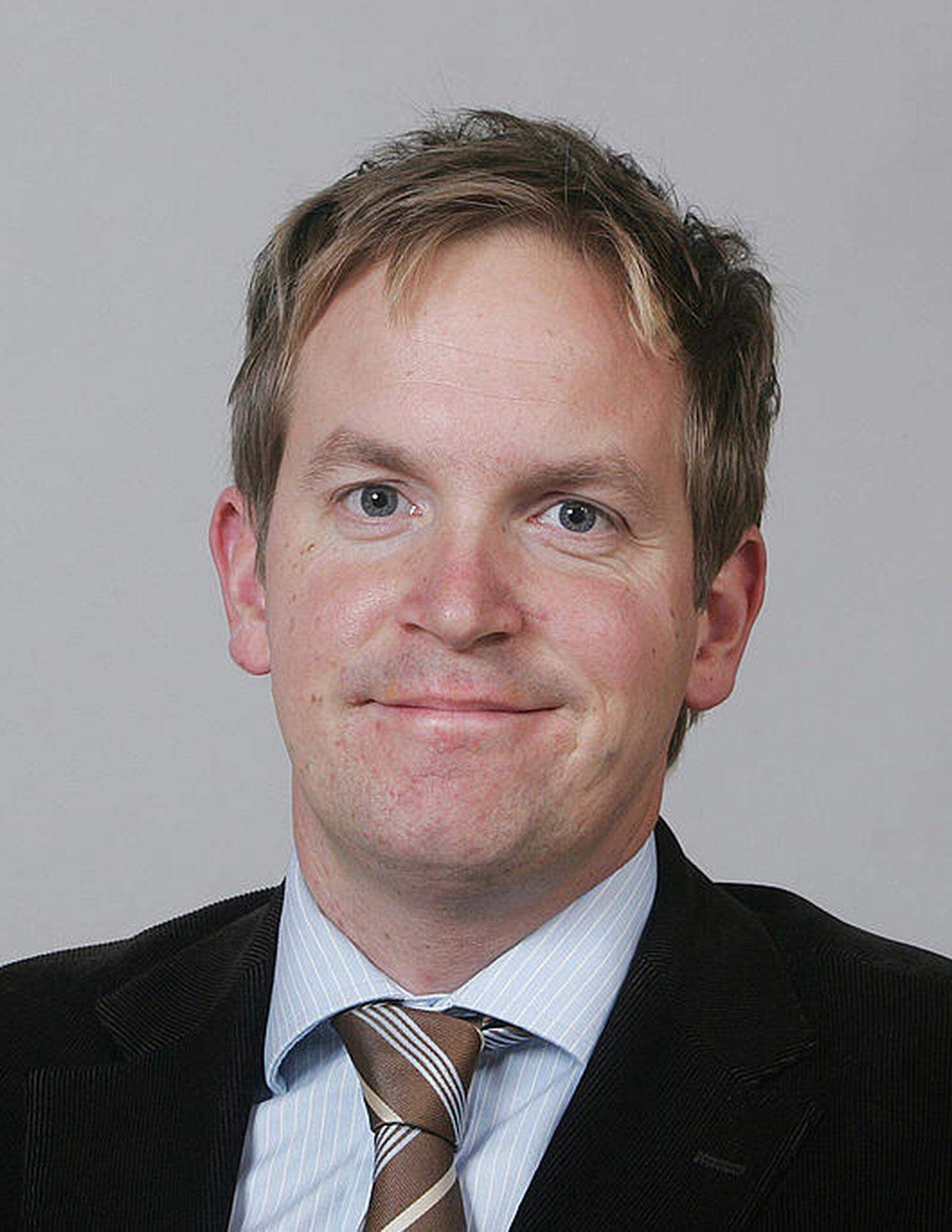 Henrik von Sydow