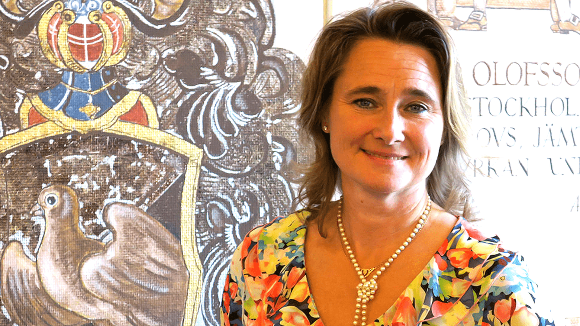 Annette Riesbeck, Rättviks kommun