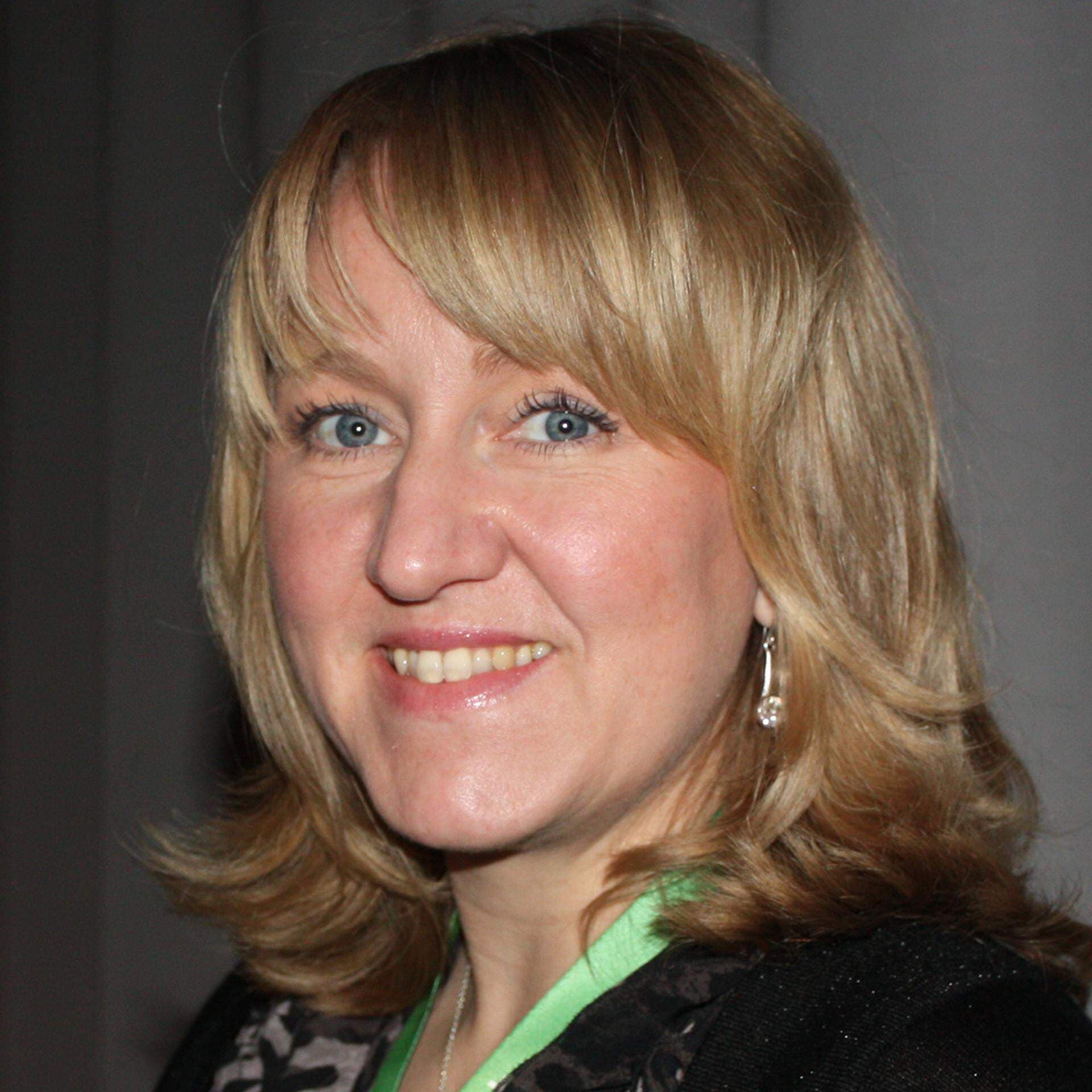 Maria Sunér Fleming, Confederation of Swedish Enterprise