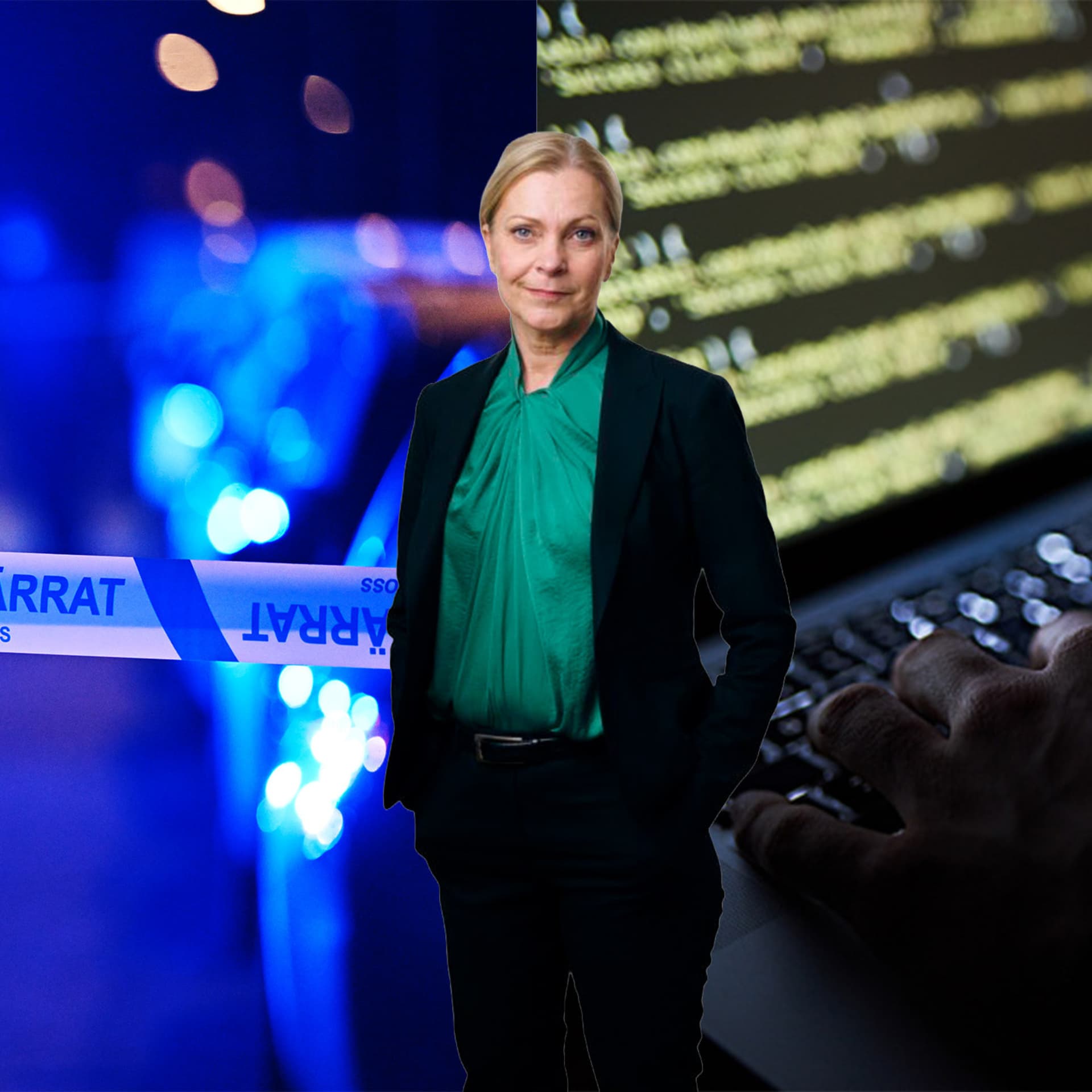 Lena Nitz
