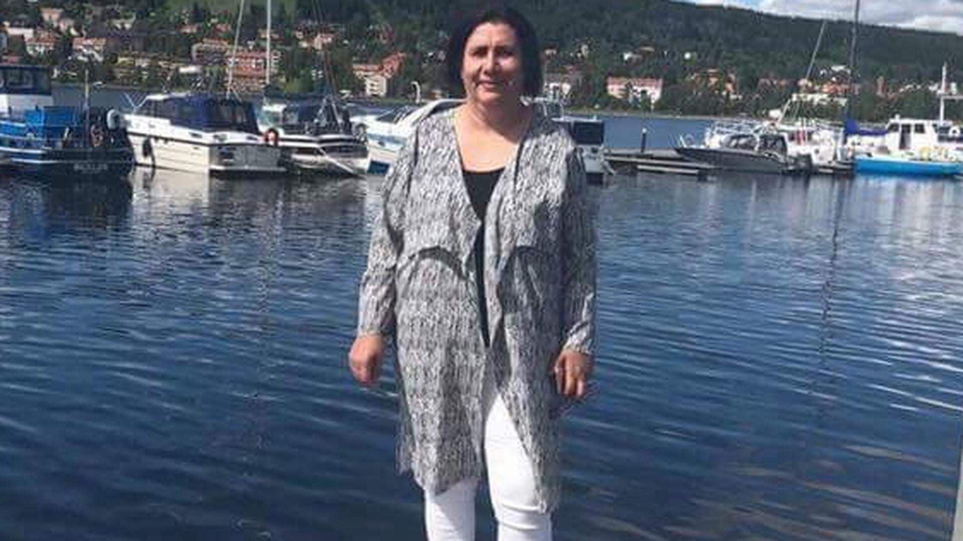 Nagla Negm el-din, Gagnef