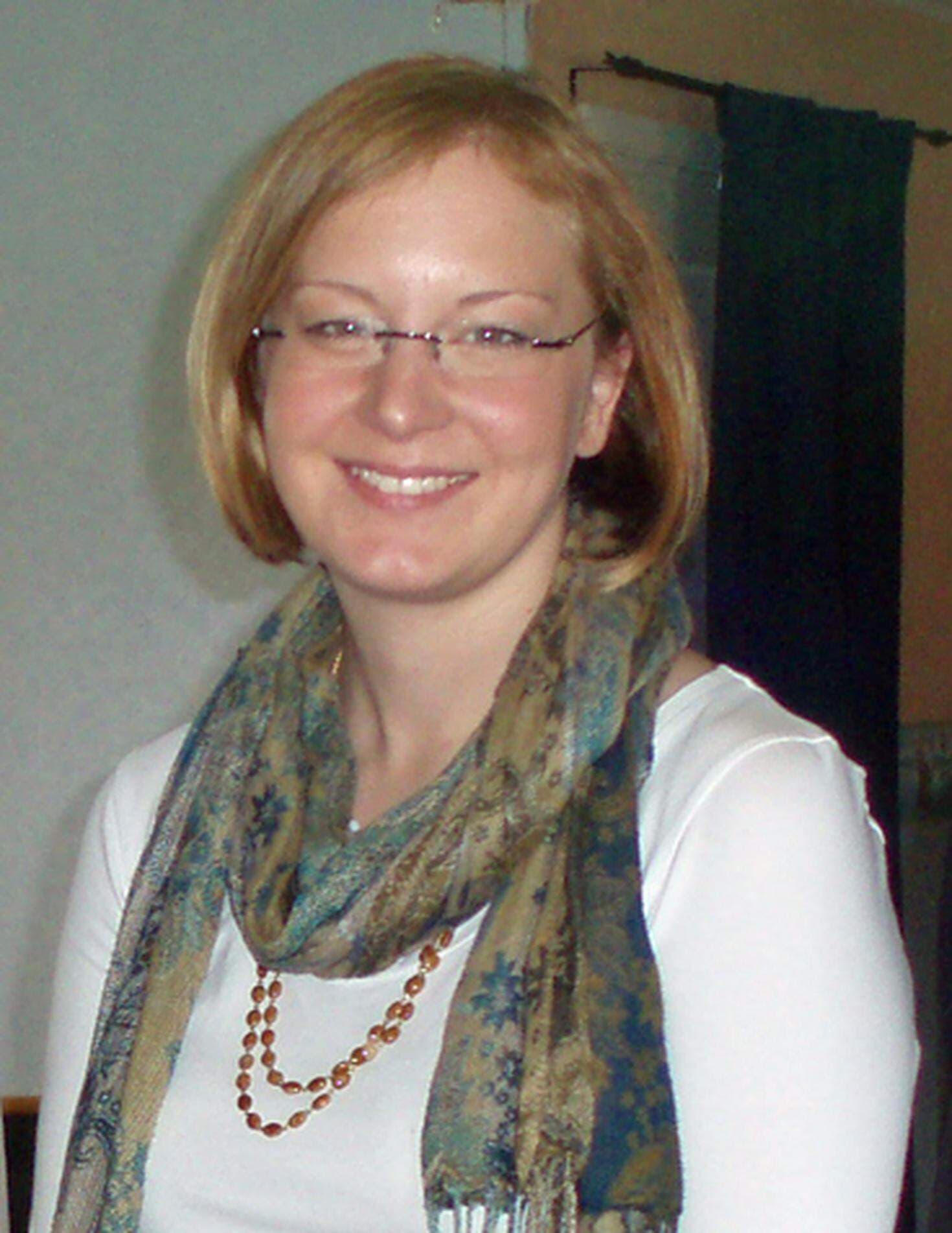 Linda Hedströms råd till handeln: blogga, ha koll på ungdomars språk (både de som är kunder och anställda) samt ha koll på nätet!