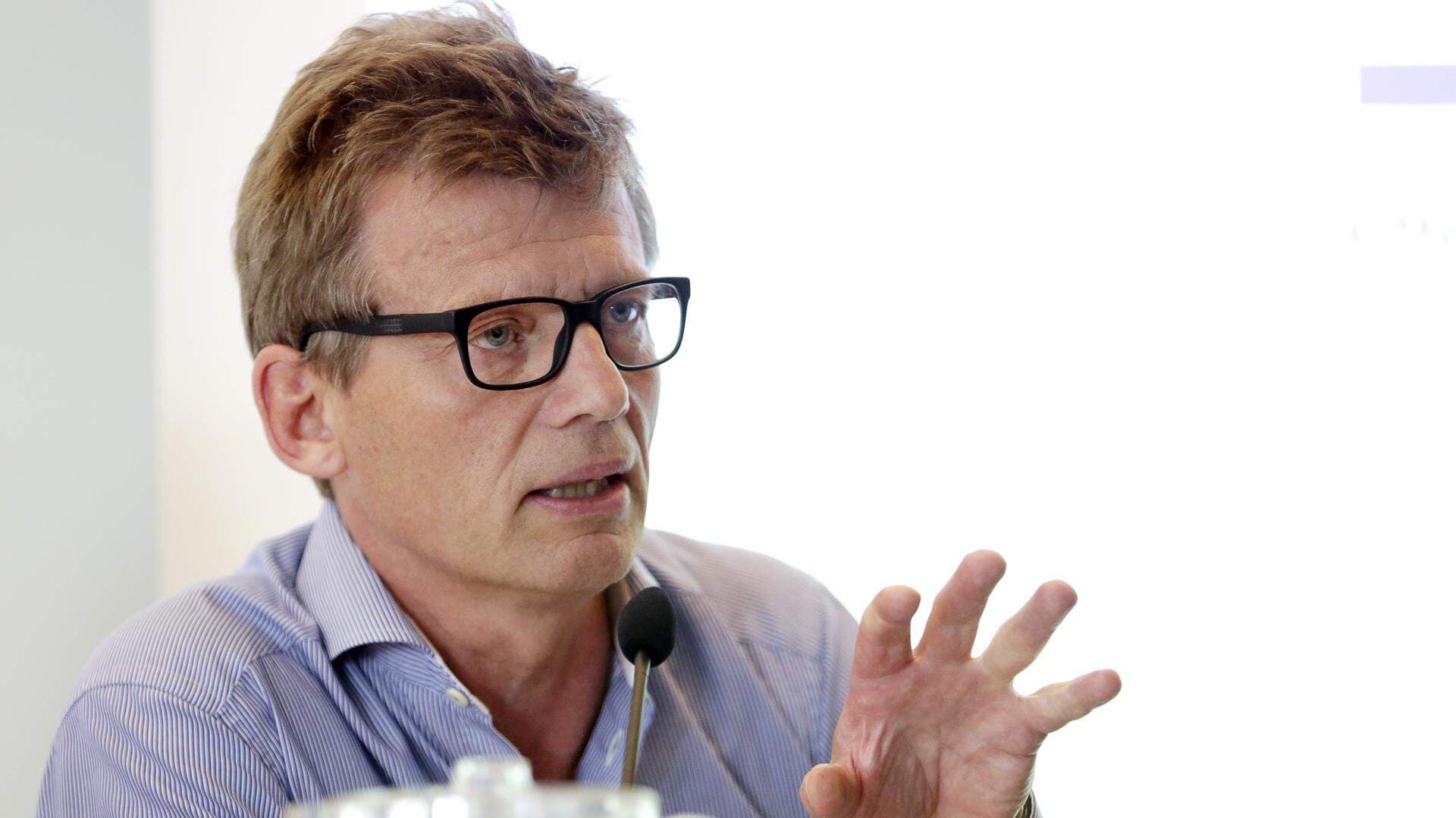 Anders Morin