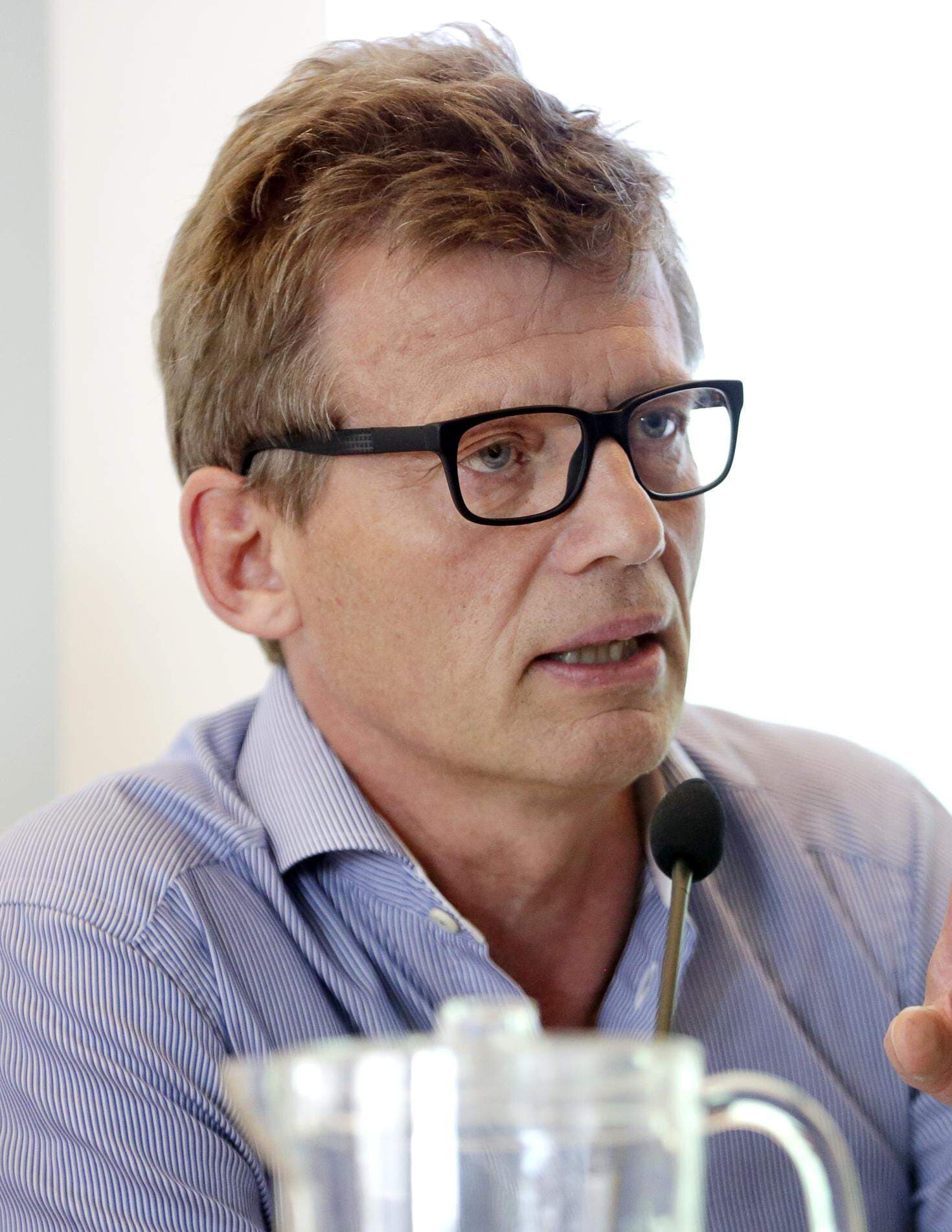 Anders Morin