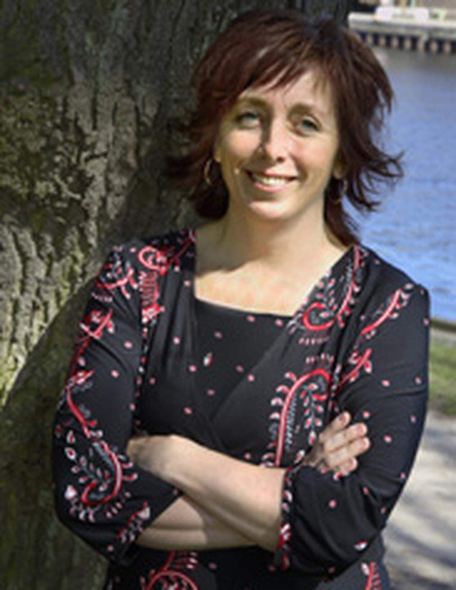 Åsa Malmborg, Flitiga Liza.jpg