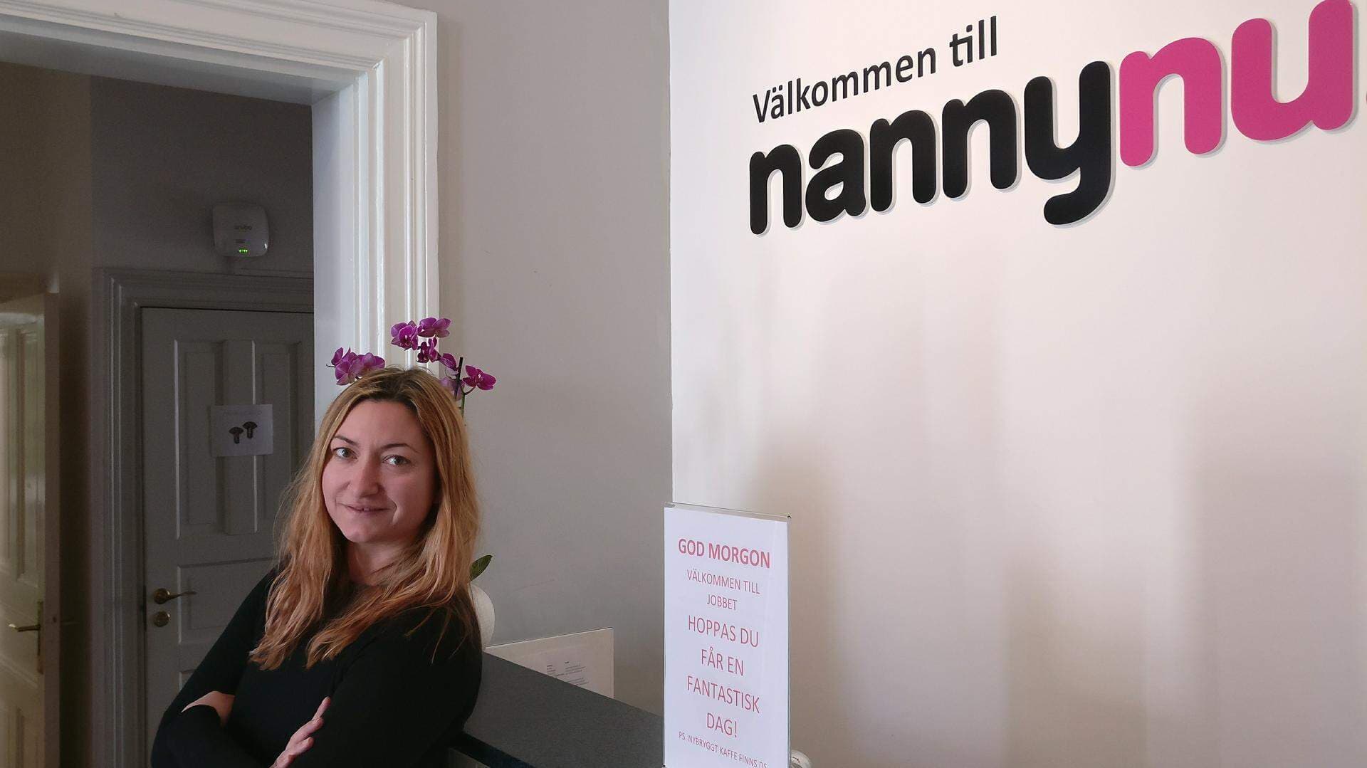 Jeanette Holm