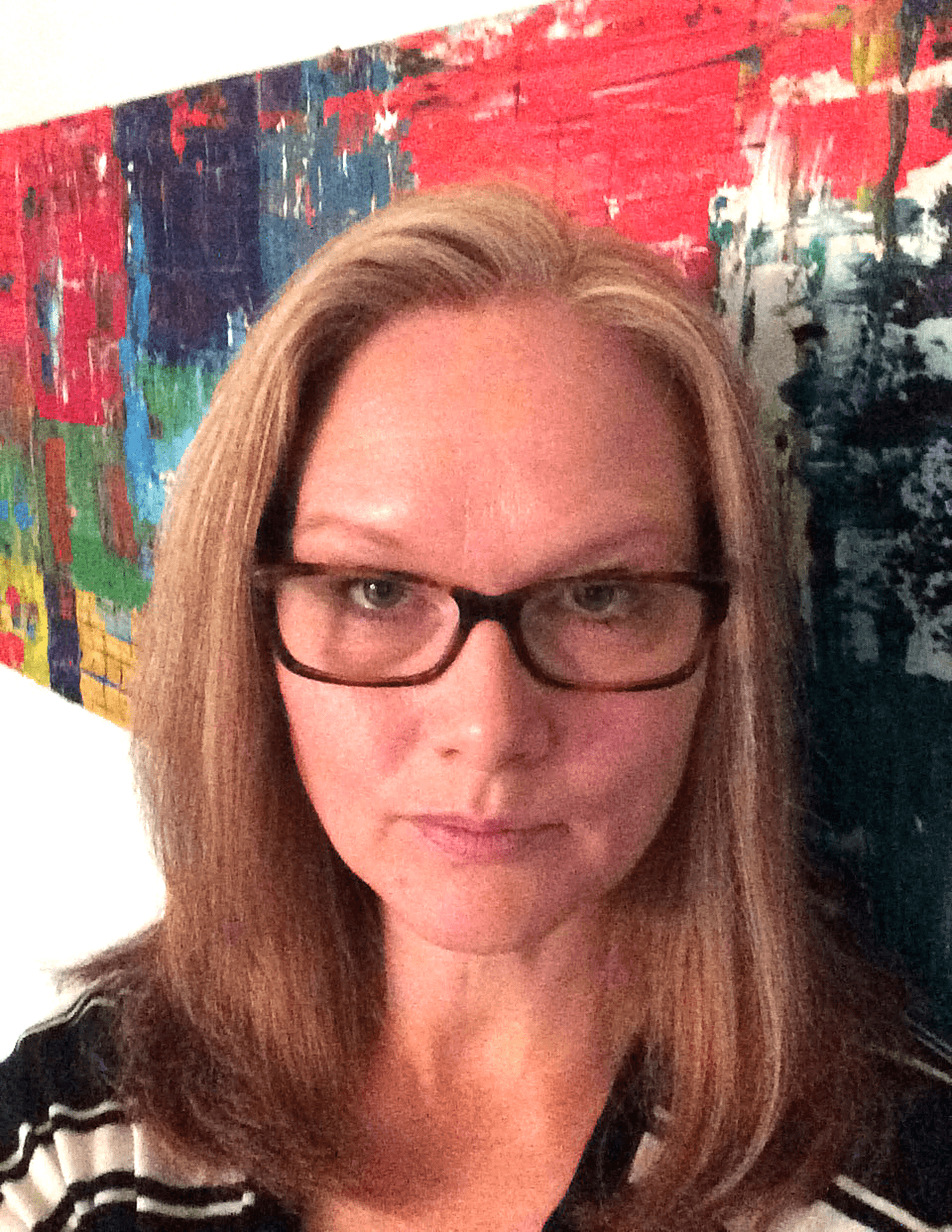 Josefin Elmer, O'learys i Mora