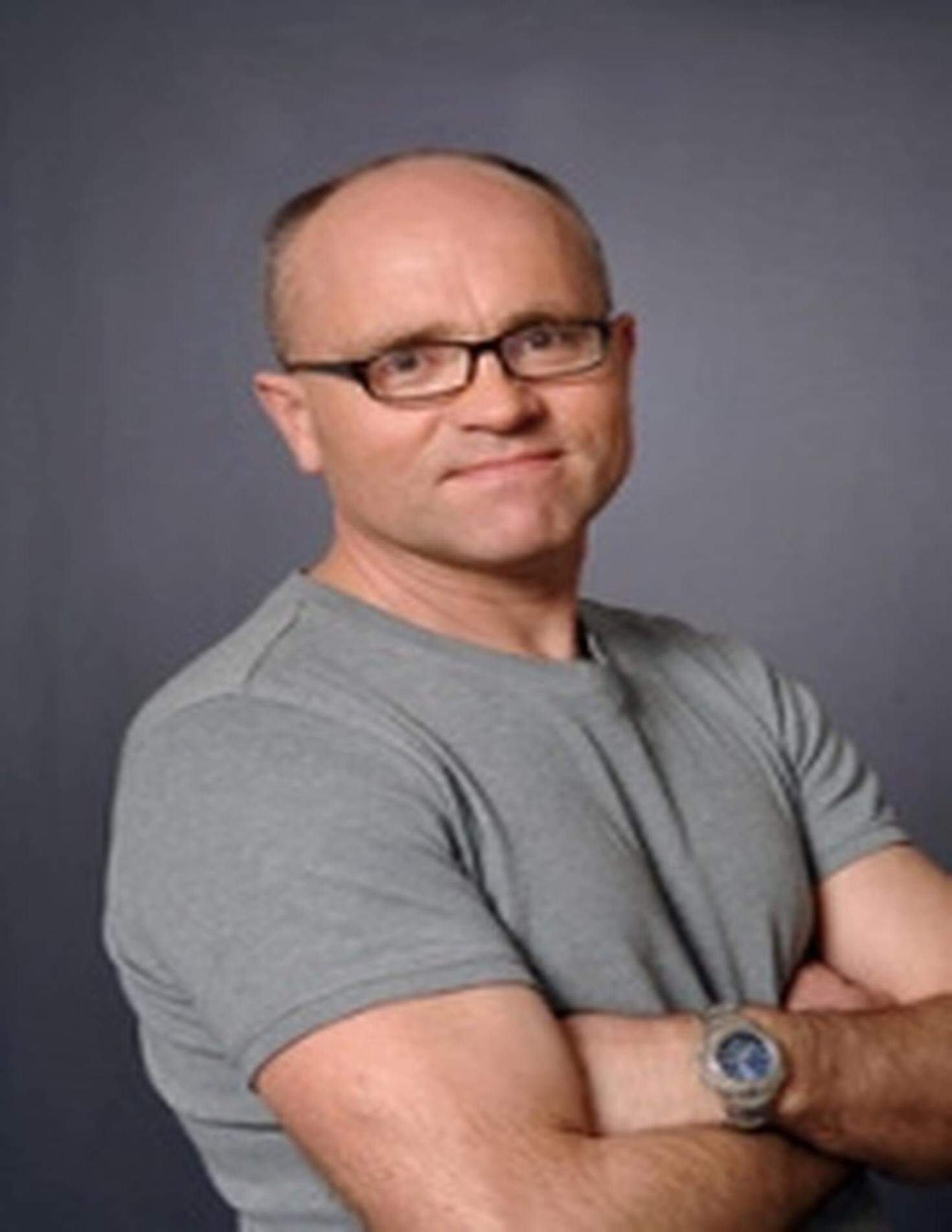 John Hassler, professor i ekonomi vid Stockholms Universitet.