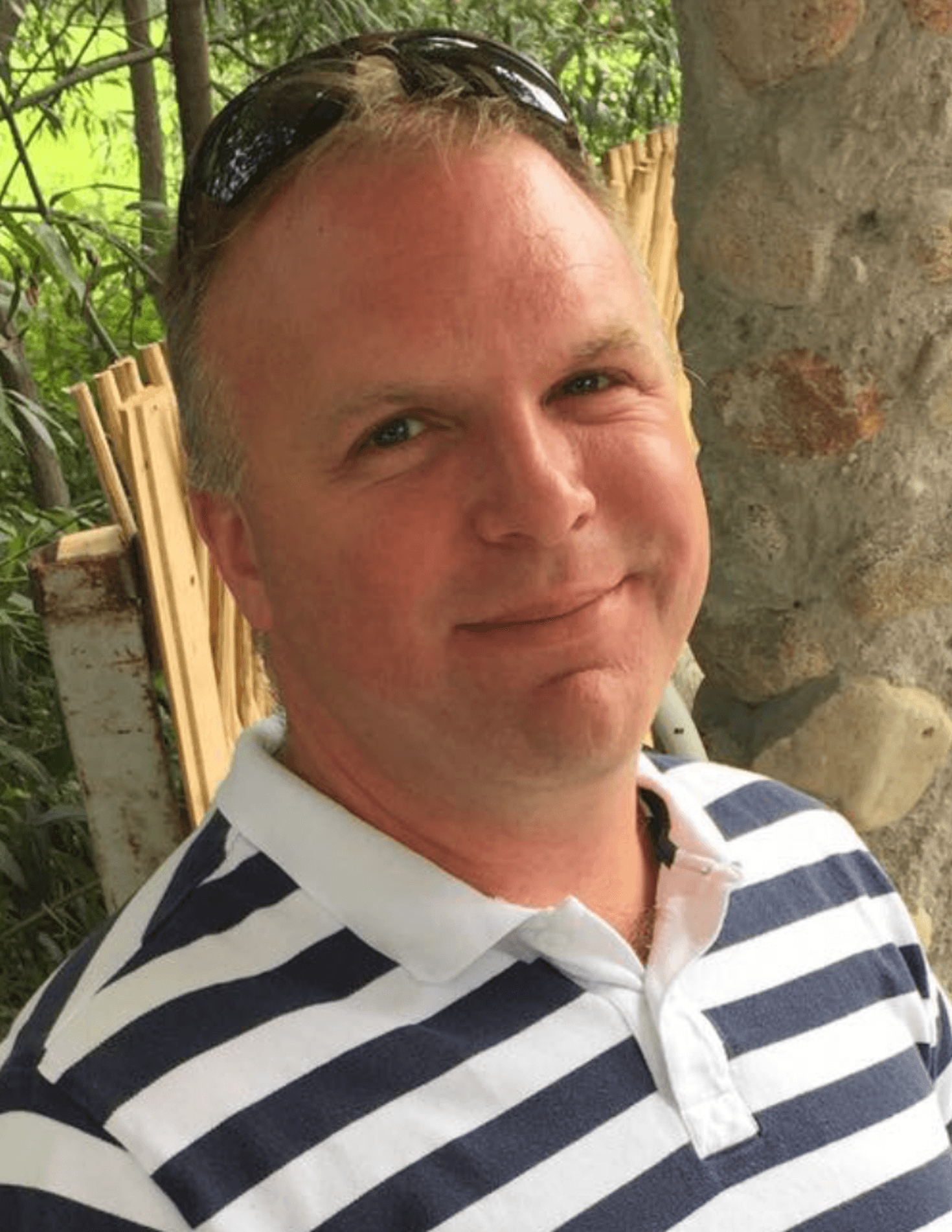 Johan Håkansson, Ängöl AB
