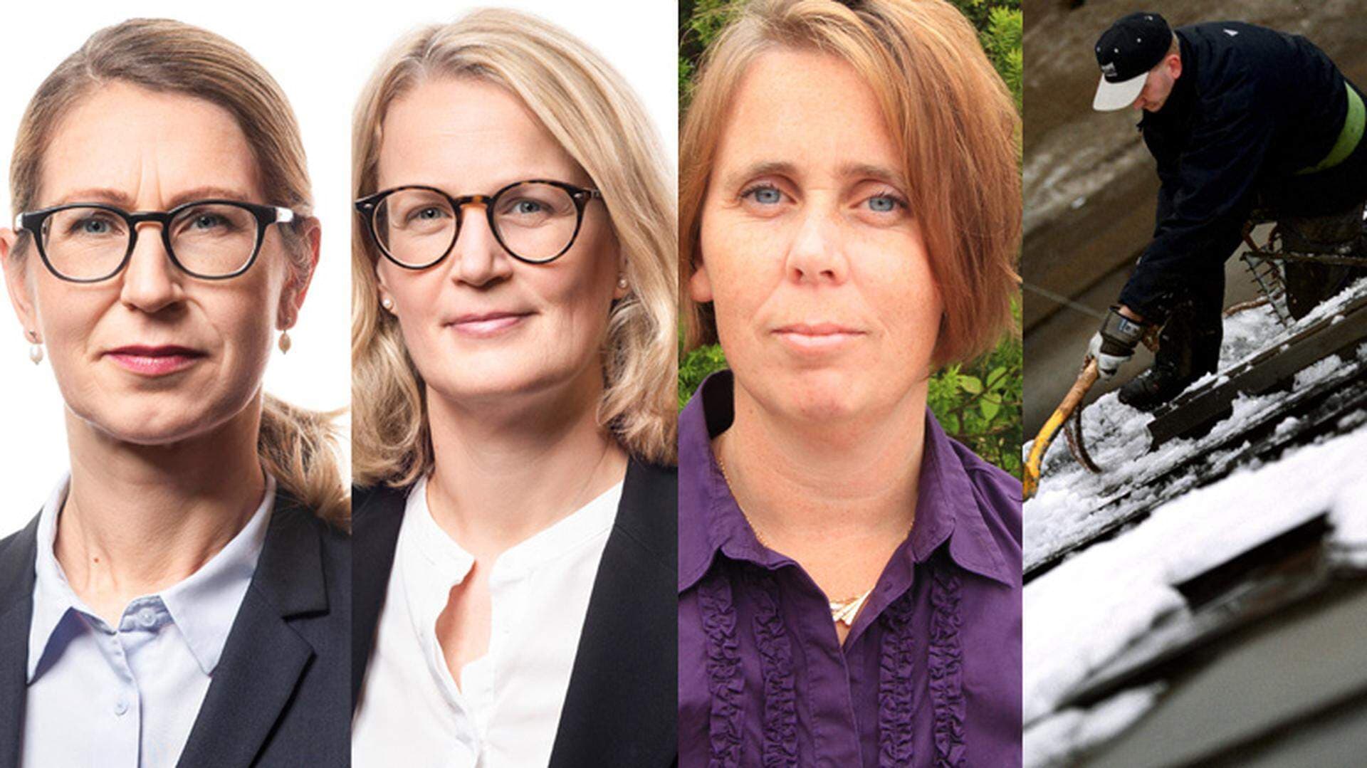 Höga sanktionsavgifter