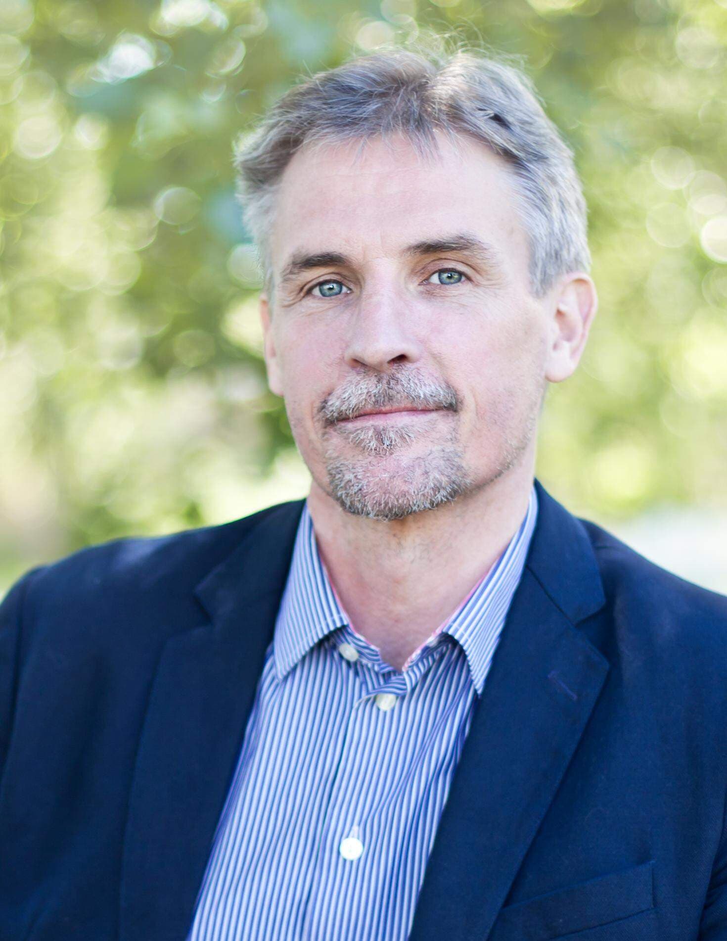 Lars-Åke Lidén, vd Golvkedjan